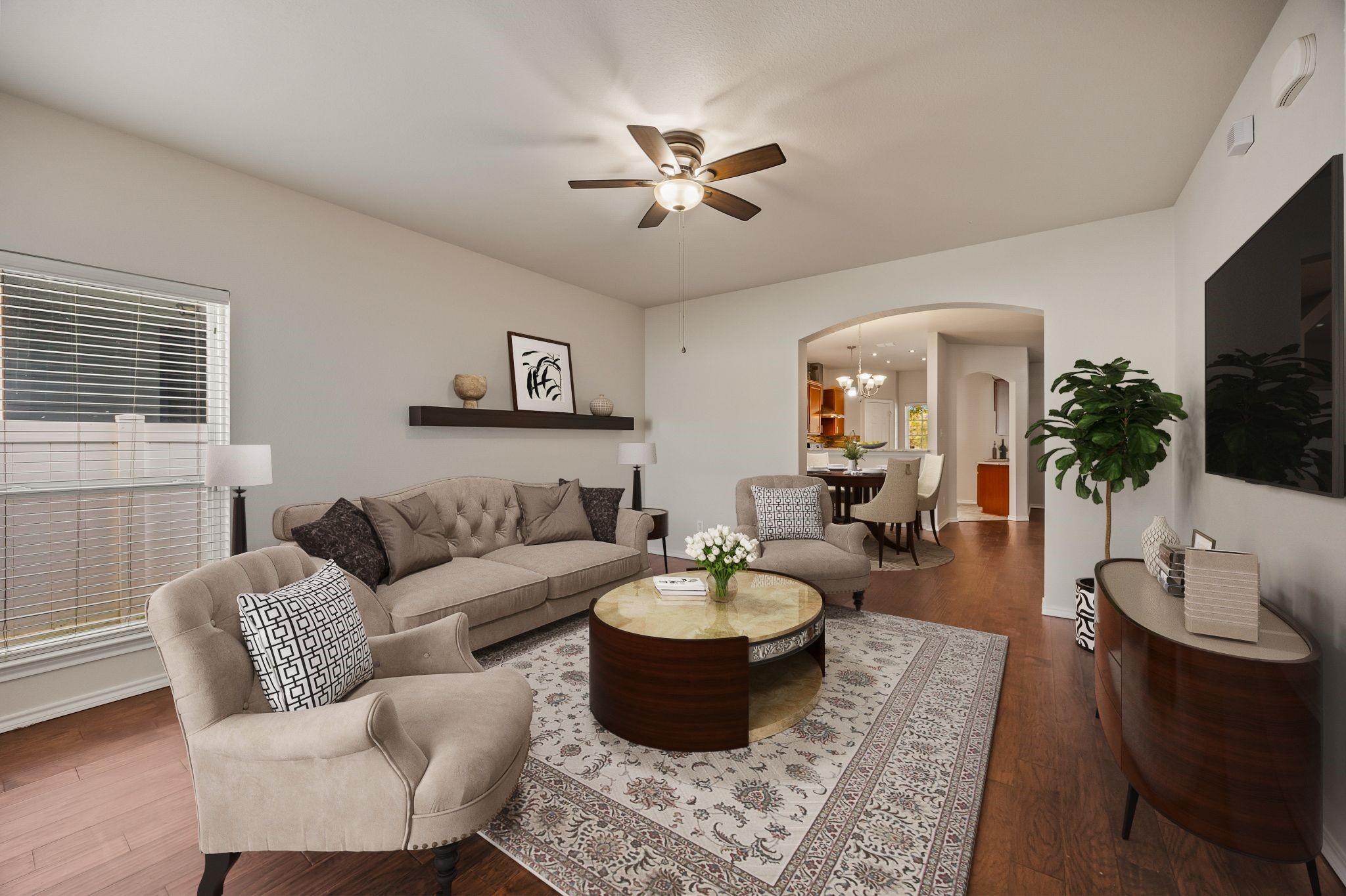 10969 Colonial Heights Lane