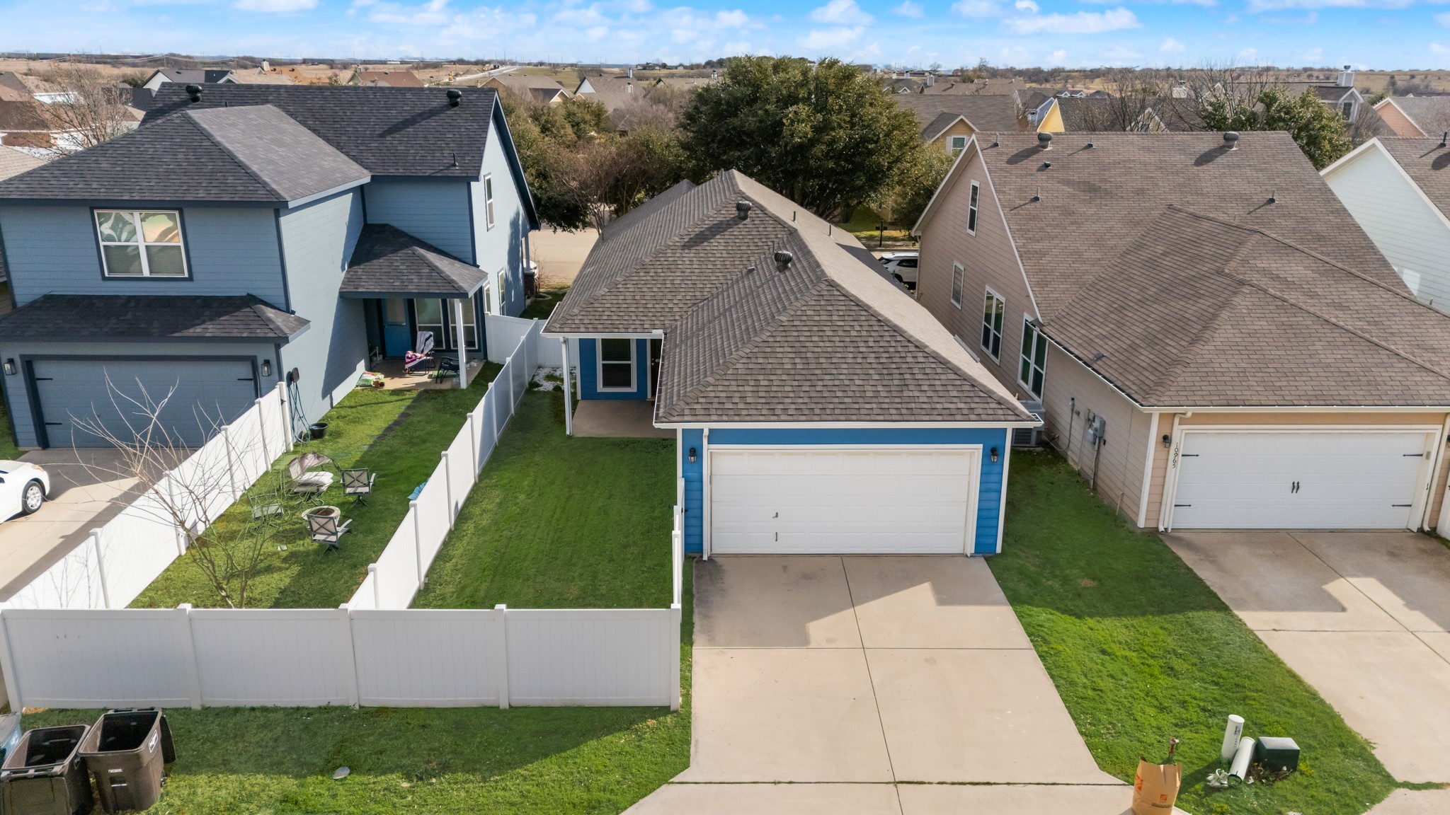 10969 Colonial Heights Lane