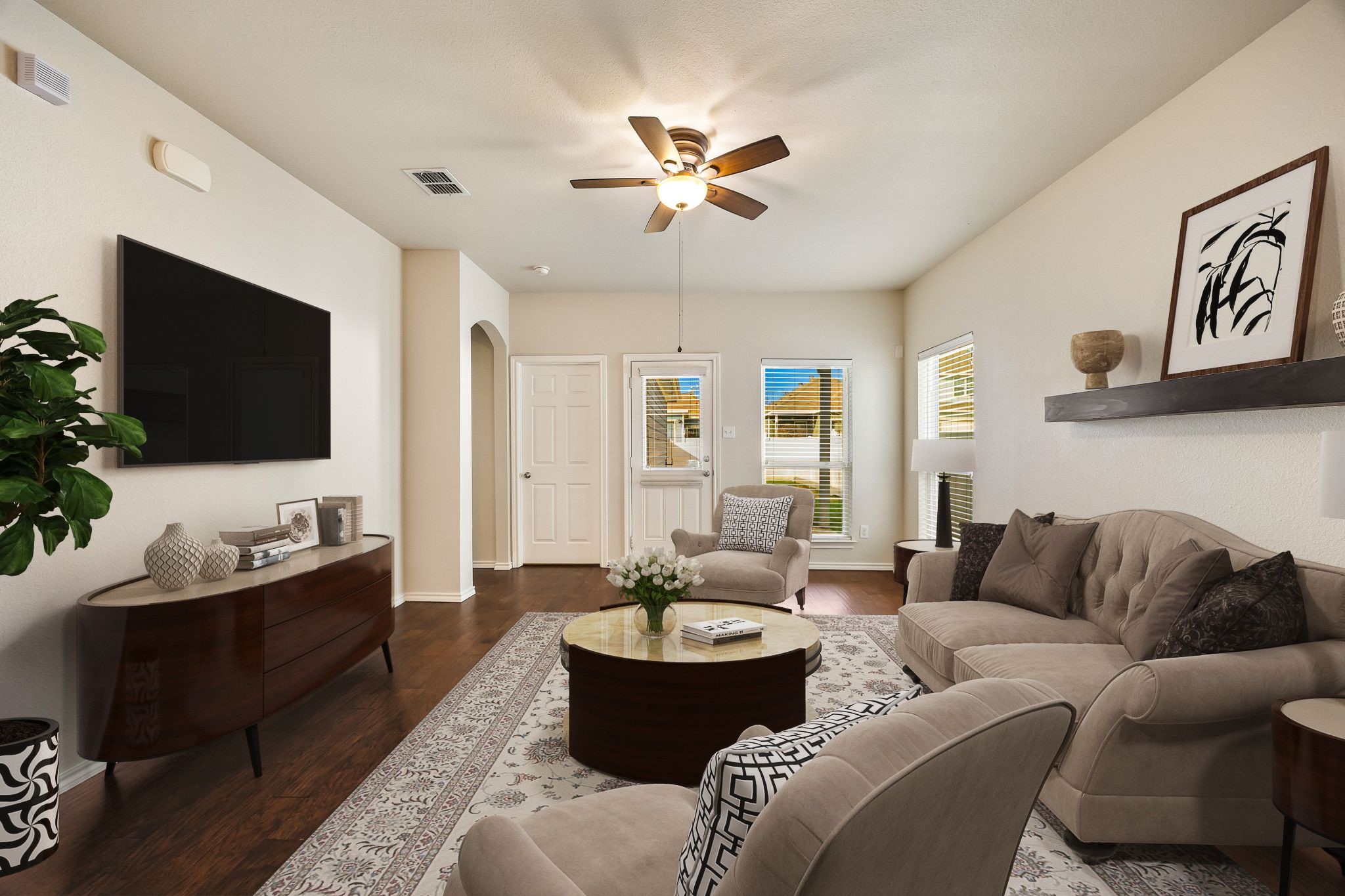 10969 Colonial Heights Lane