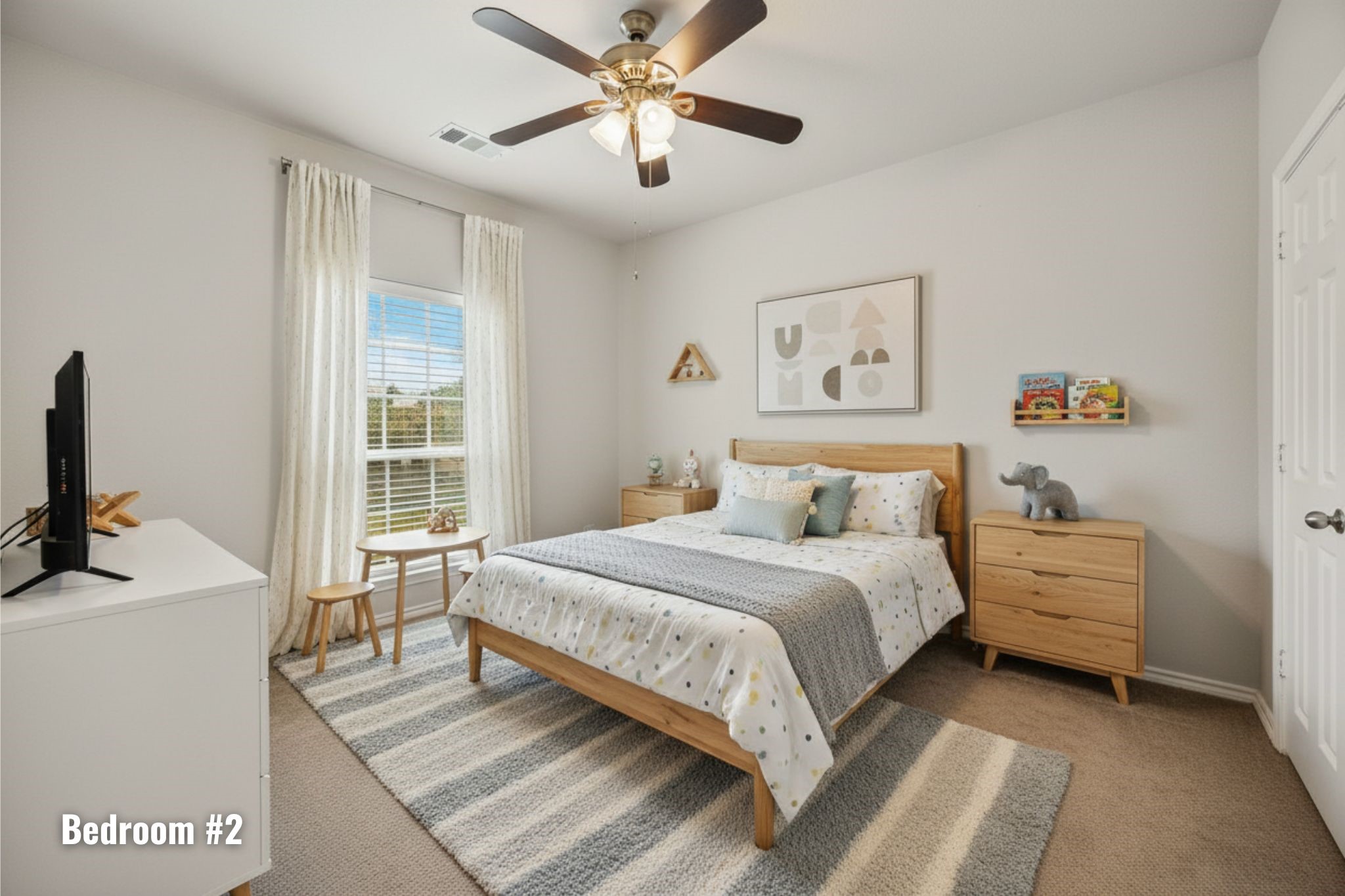 10969 Colonial Heights Lane