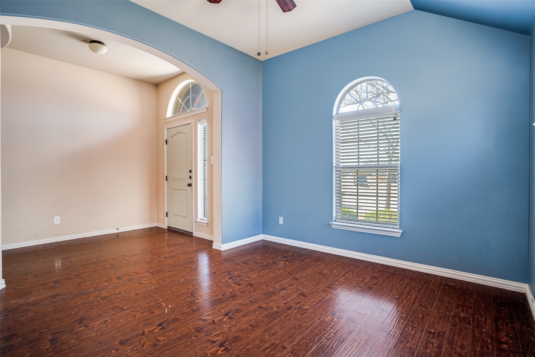 2400 Gold Rush Drive