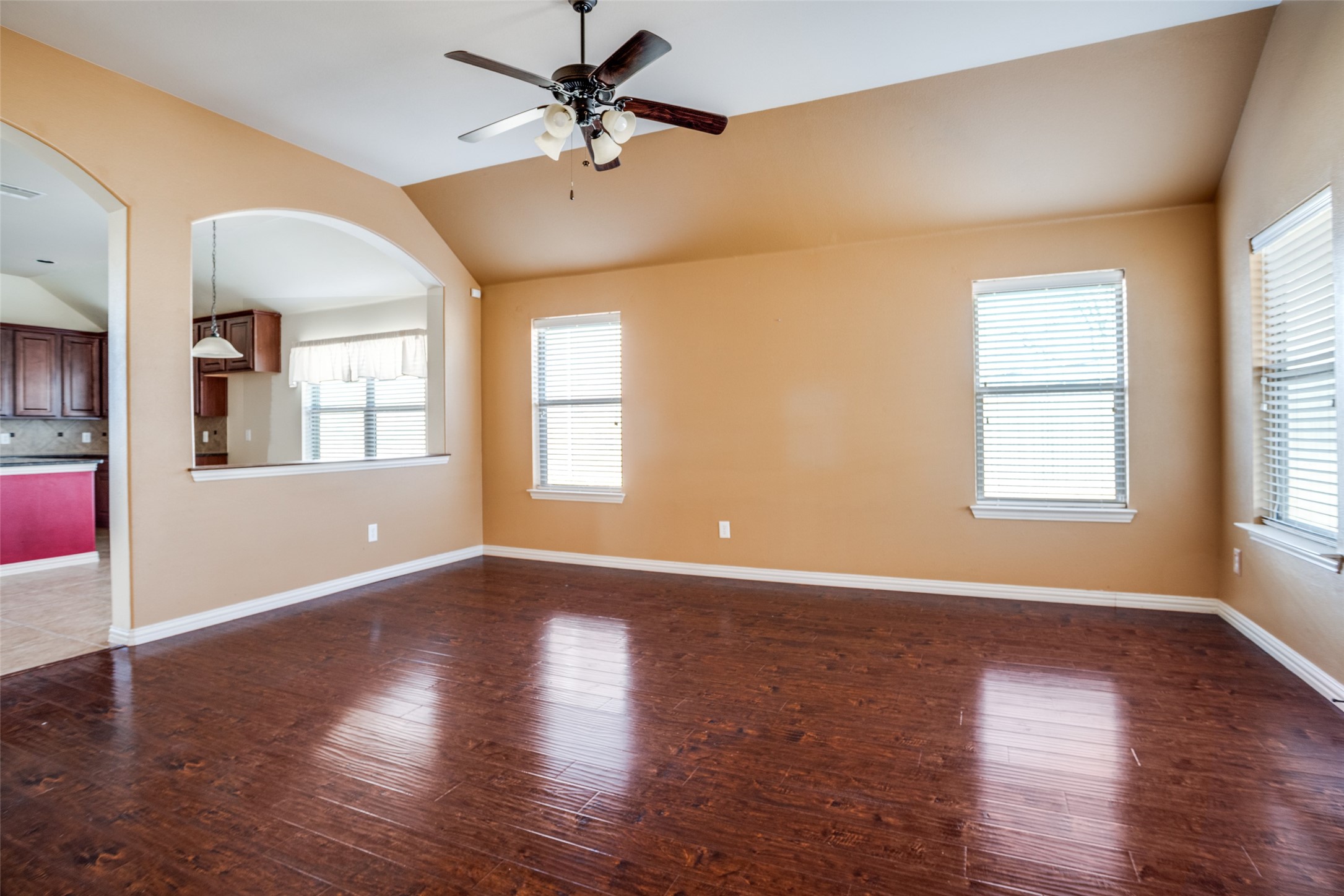 2400 Gold Rush Drive