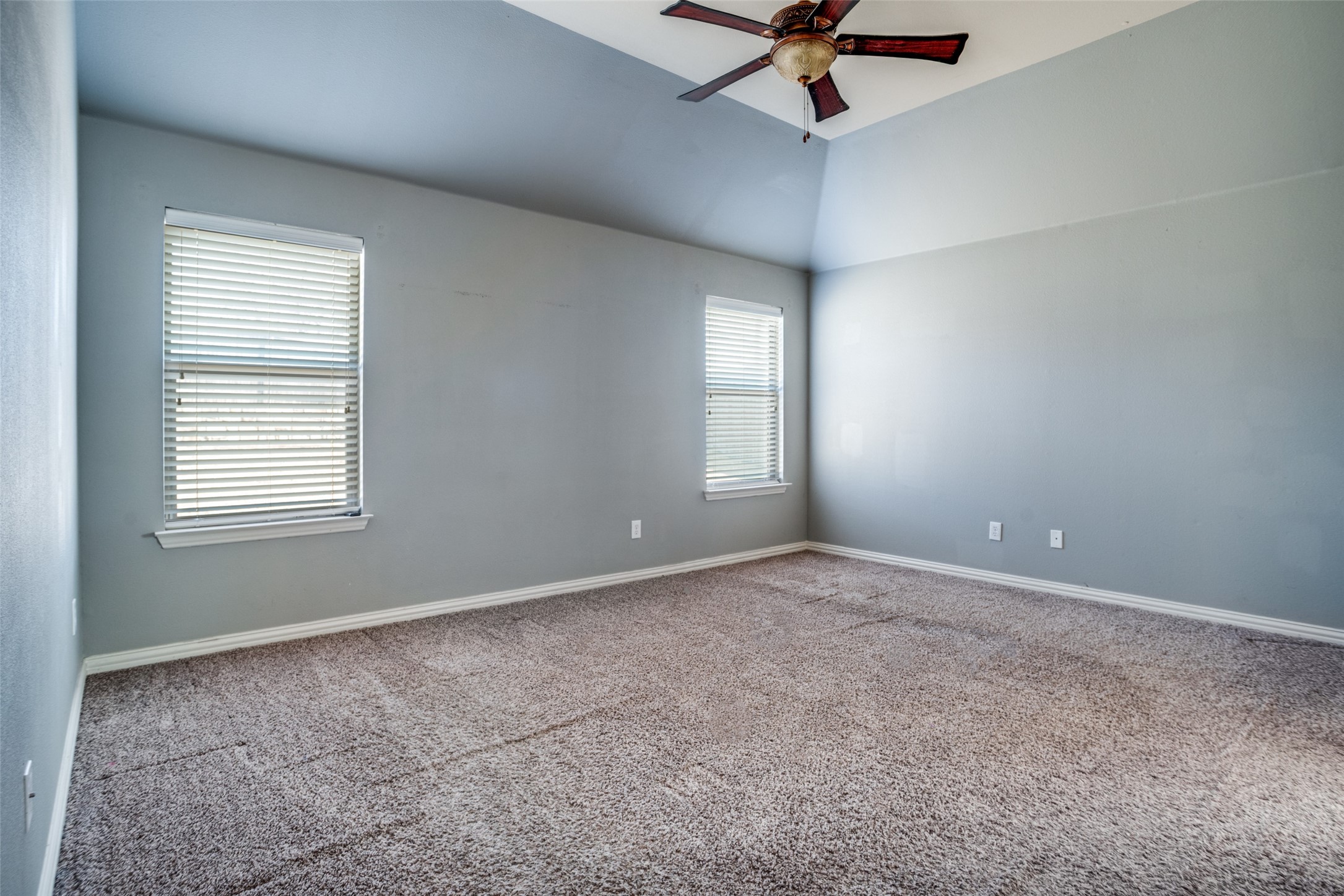 2400 Gold Rush Drive