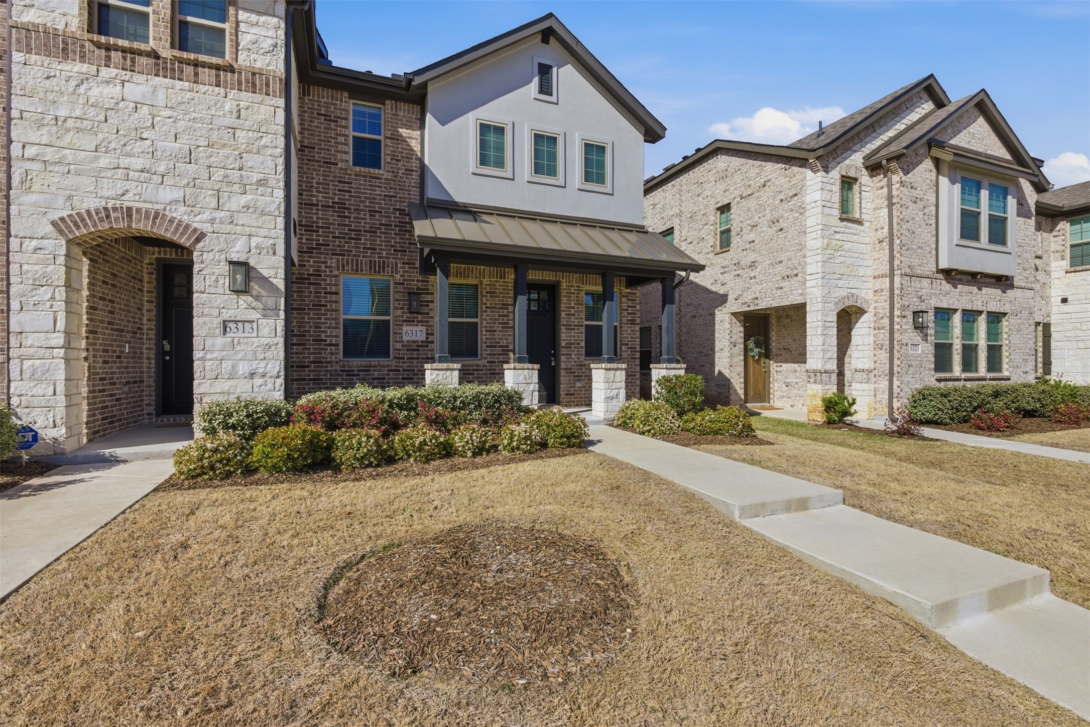 6317 Baritone Court