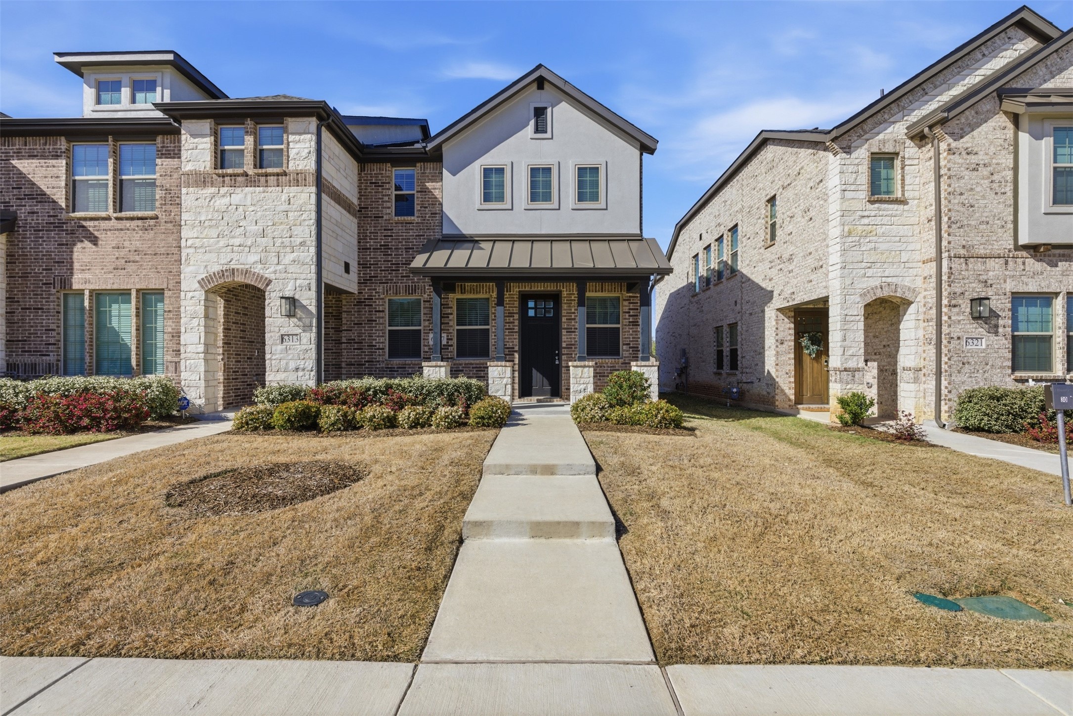6317 Baritone Court