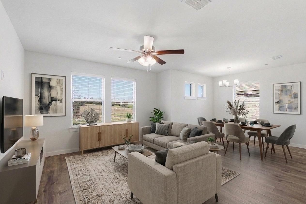 6317 Baritone Court