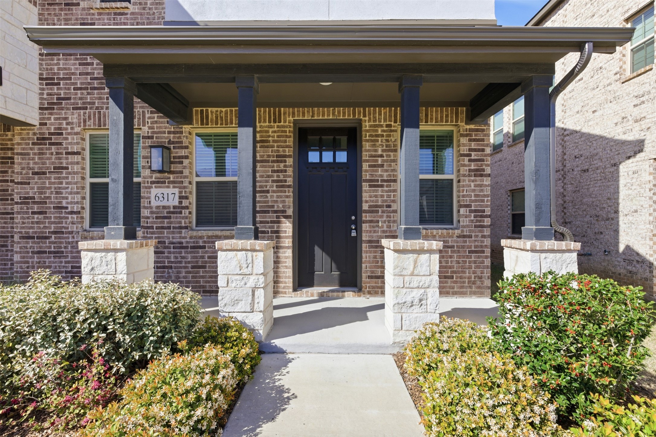 6317 Baritone Court