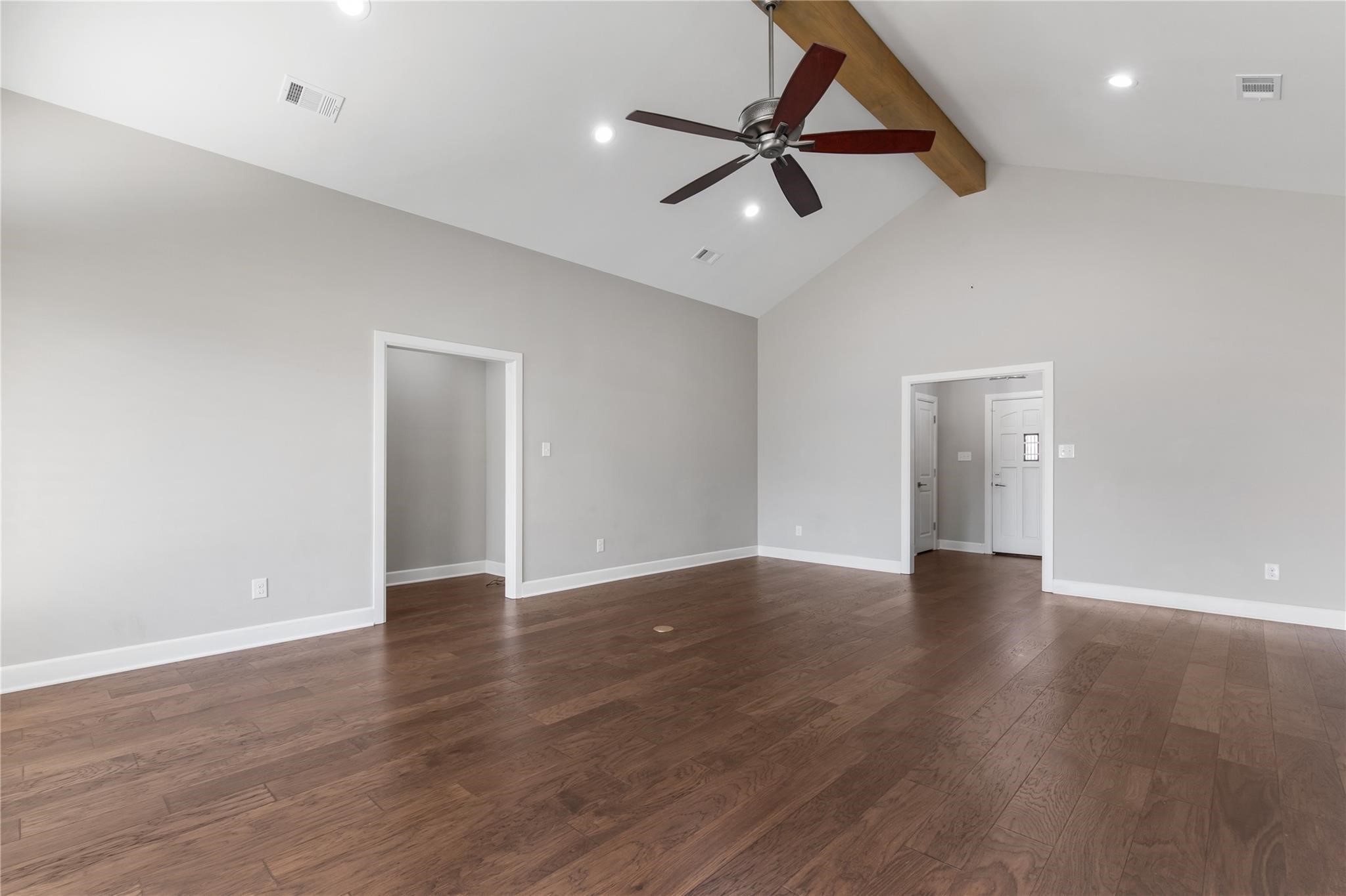 3813 Melrose Trail