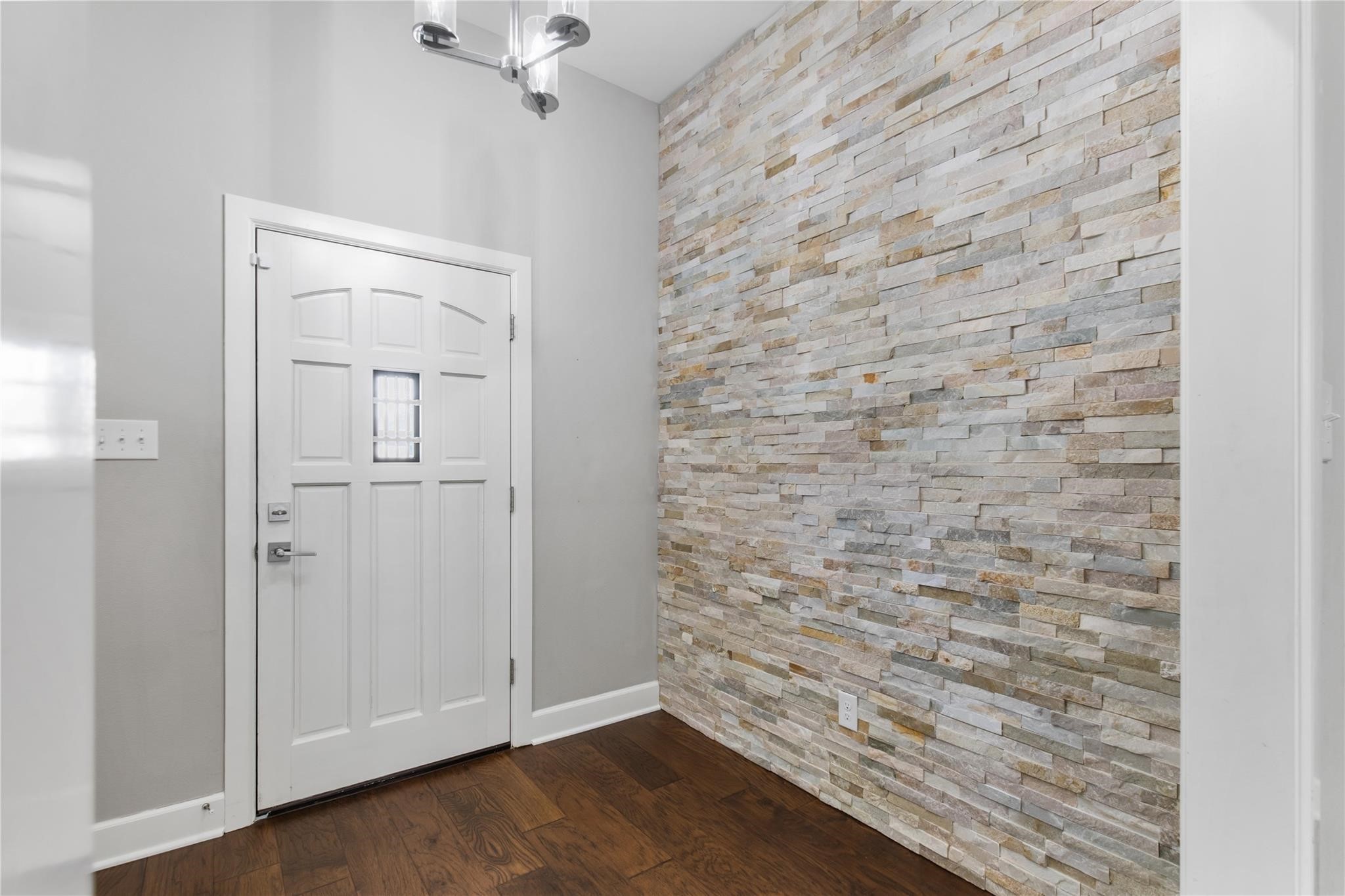 3813 Melrose Trail