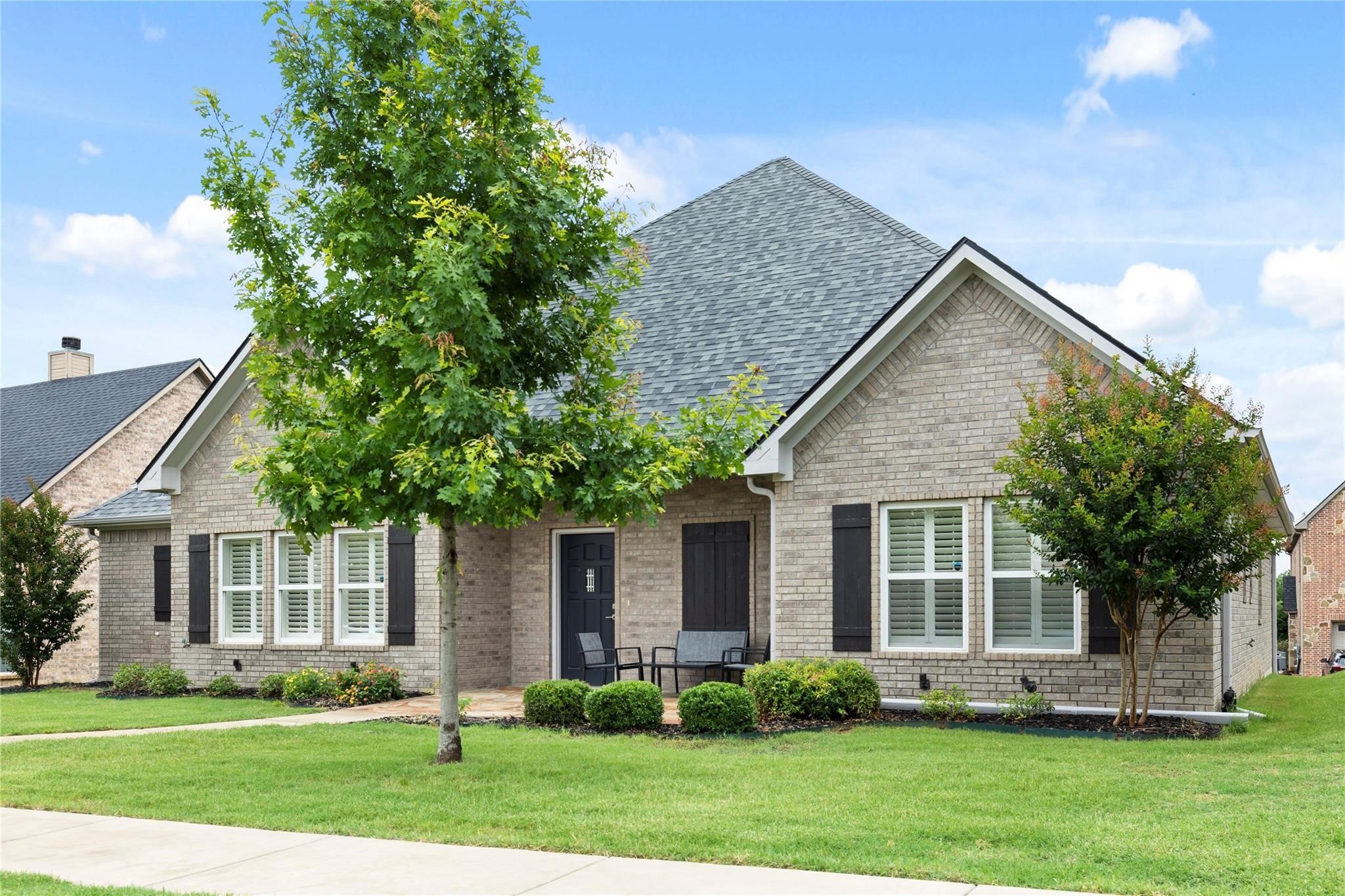 3813 Melrose Trail