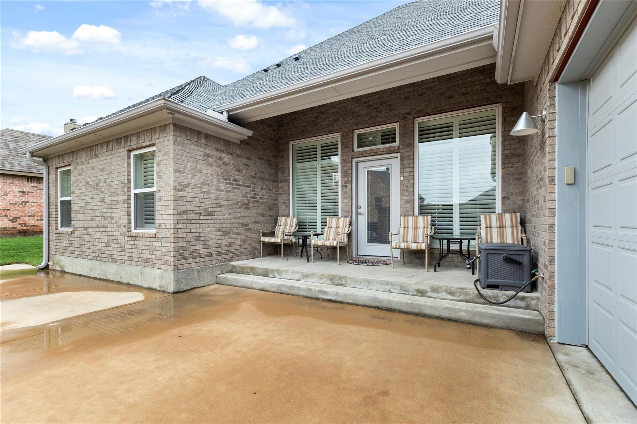 3813 Melrose Trail