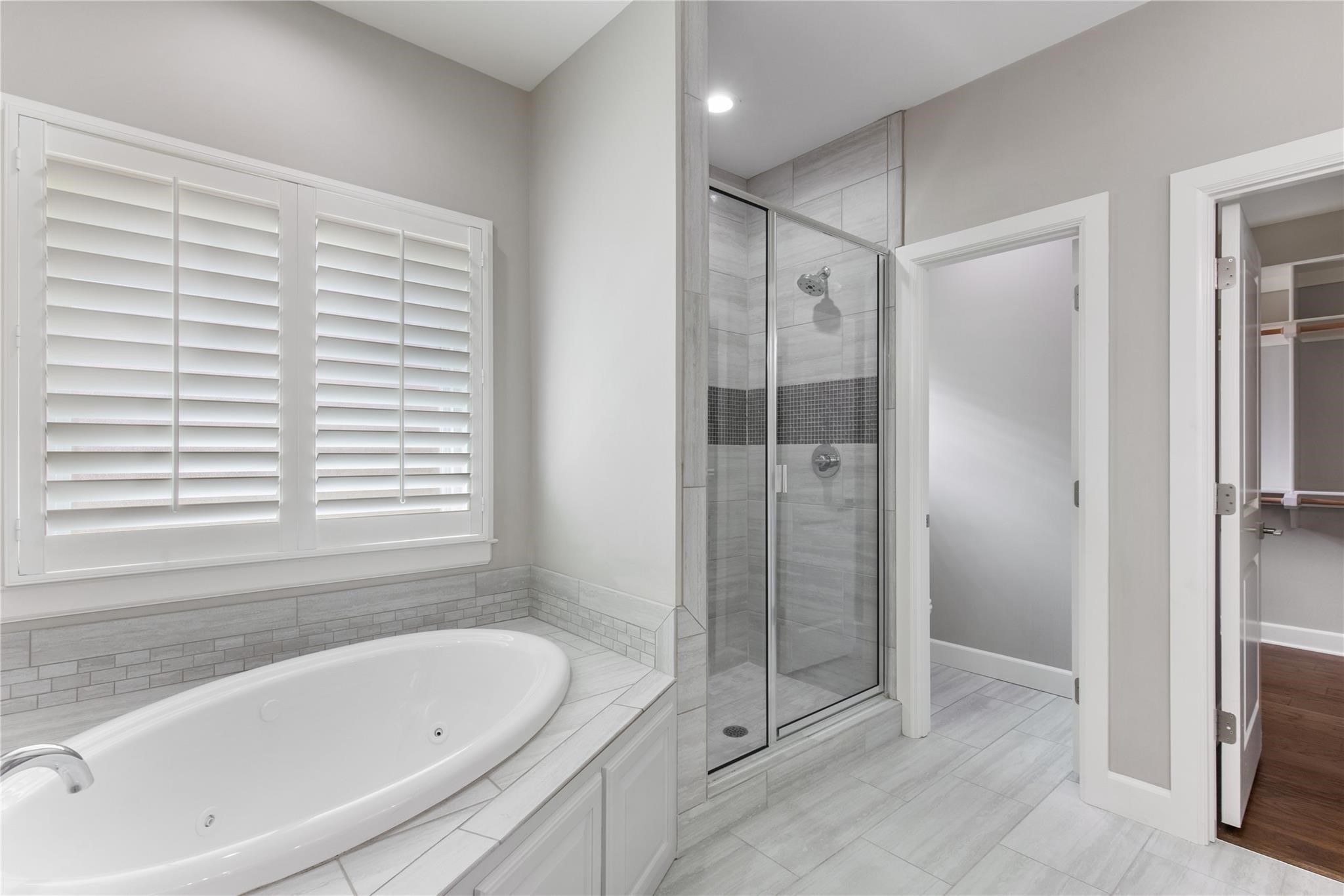 3813 Melrose Trail