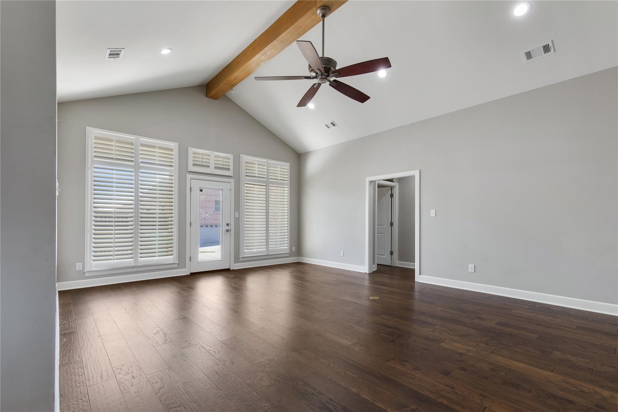 3813 Melrose Trail