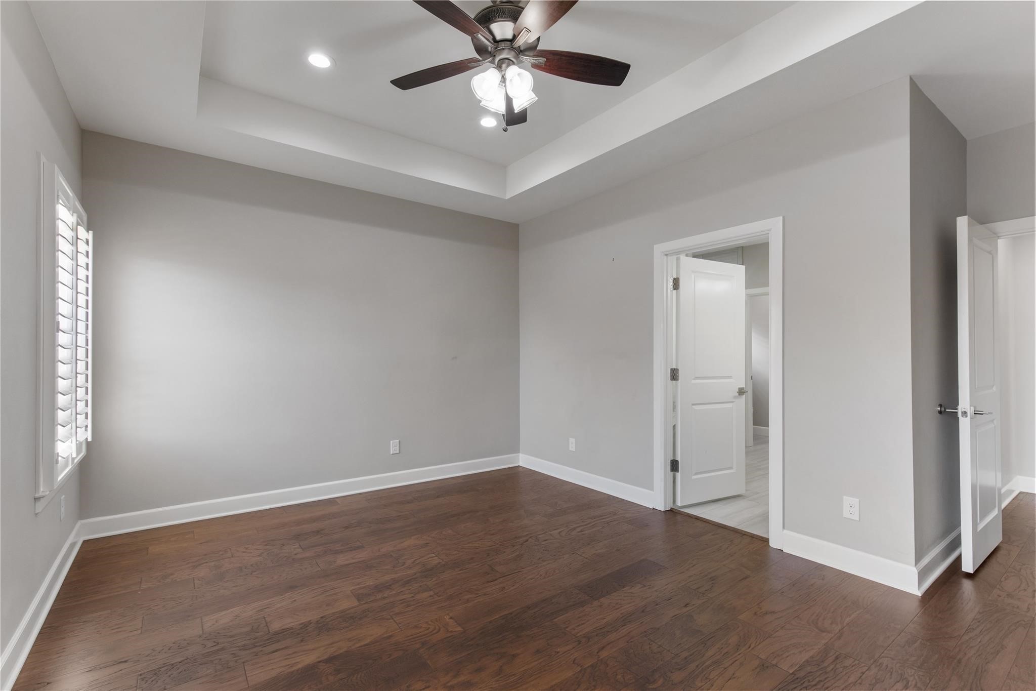 3813 Melrose Trail