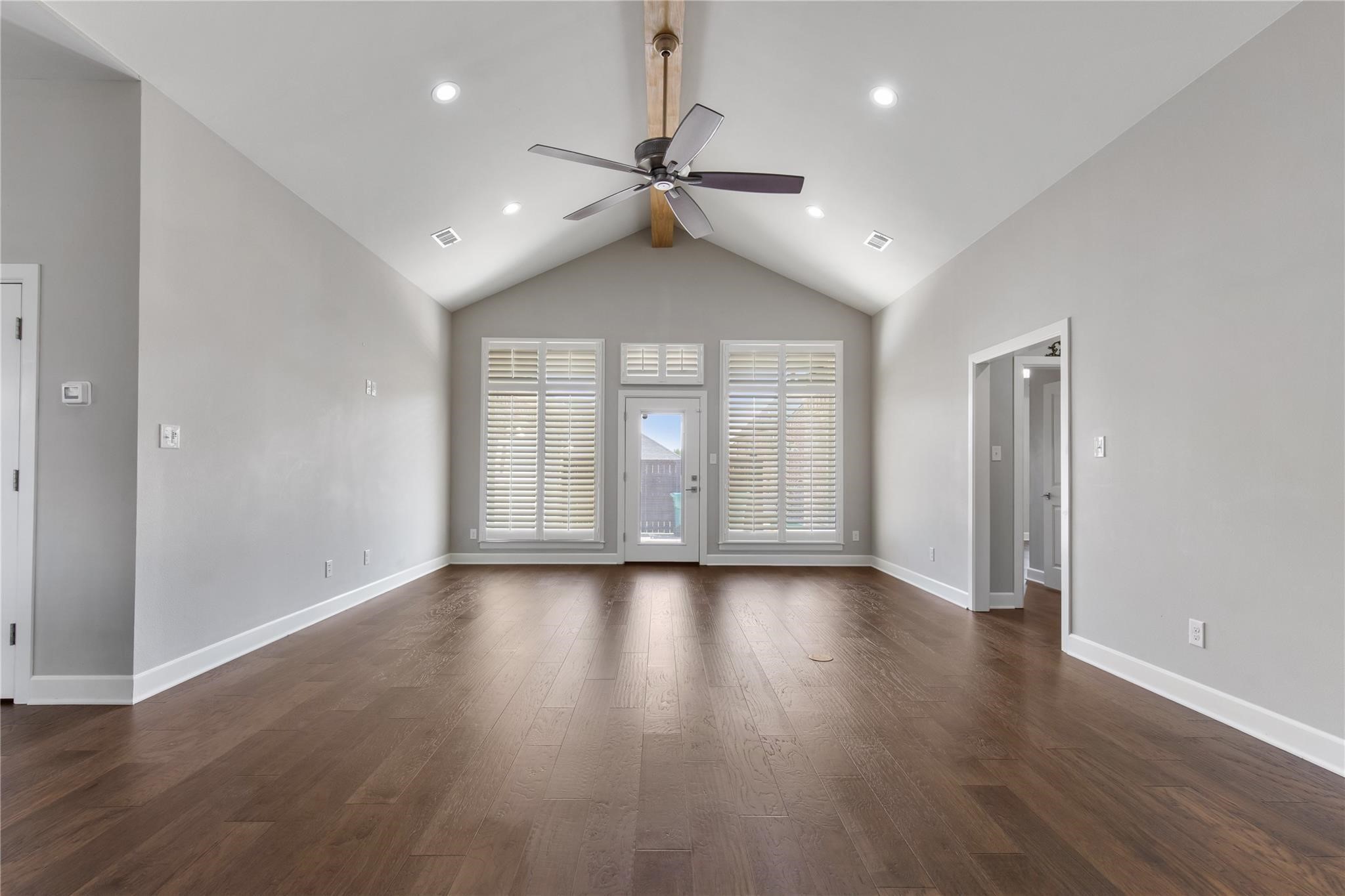 3813 Melrose Trail