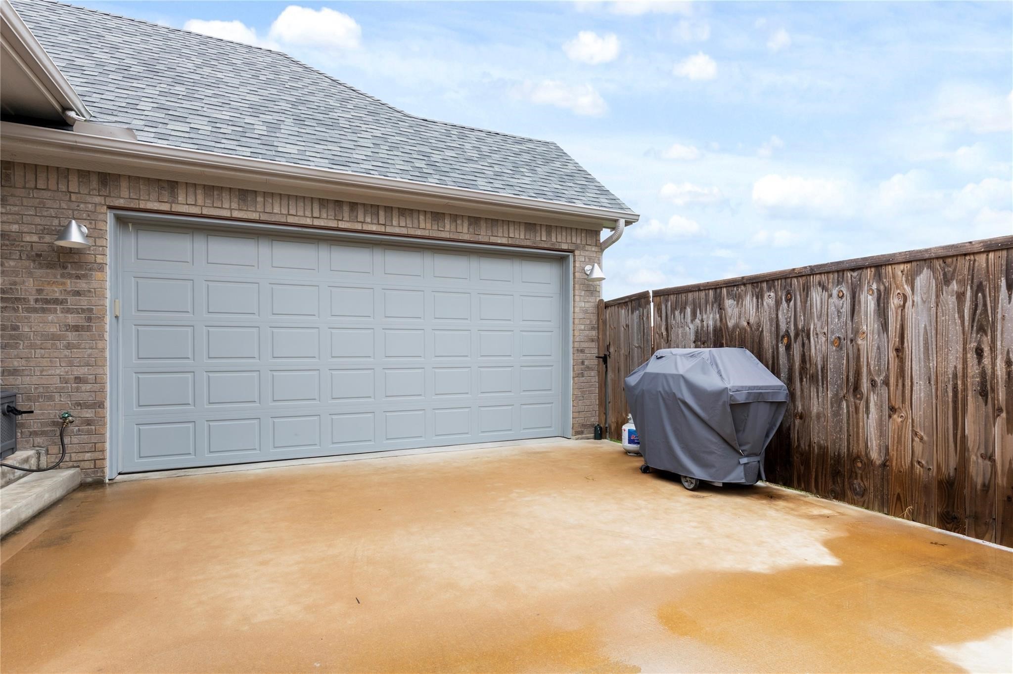 3813 Melrose Trail