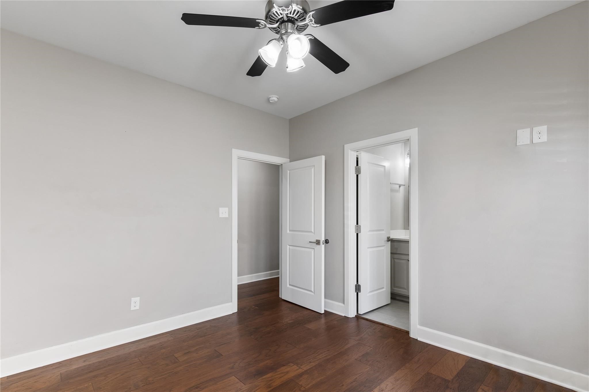 3813 Melrose Trail