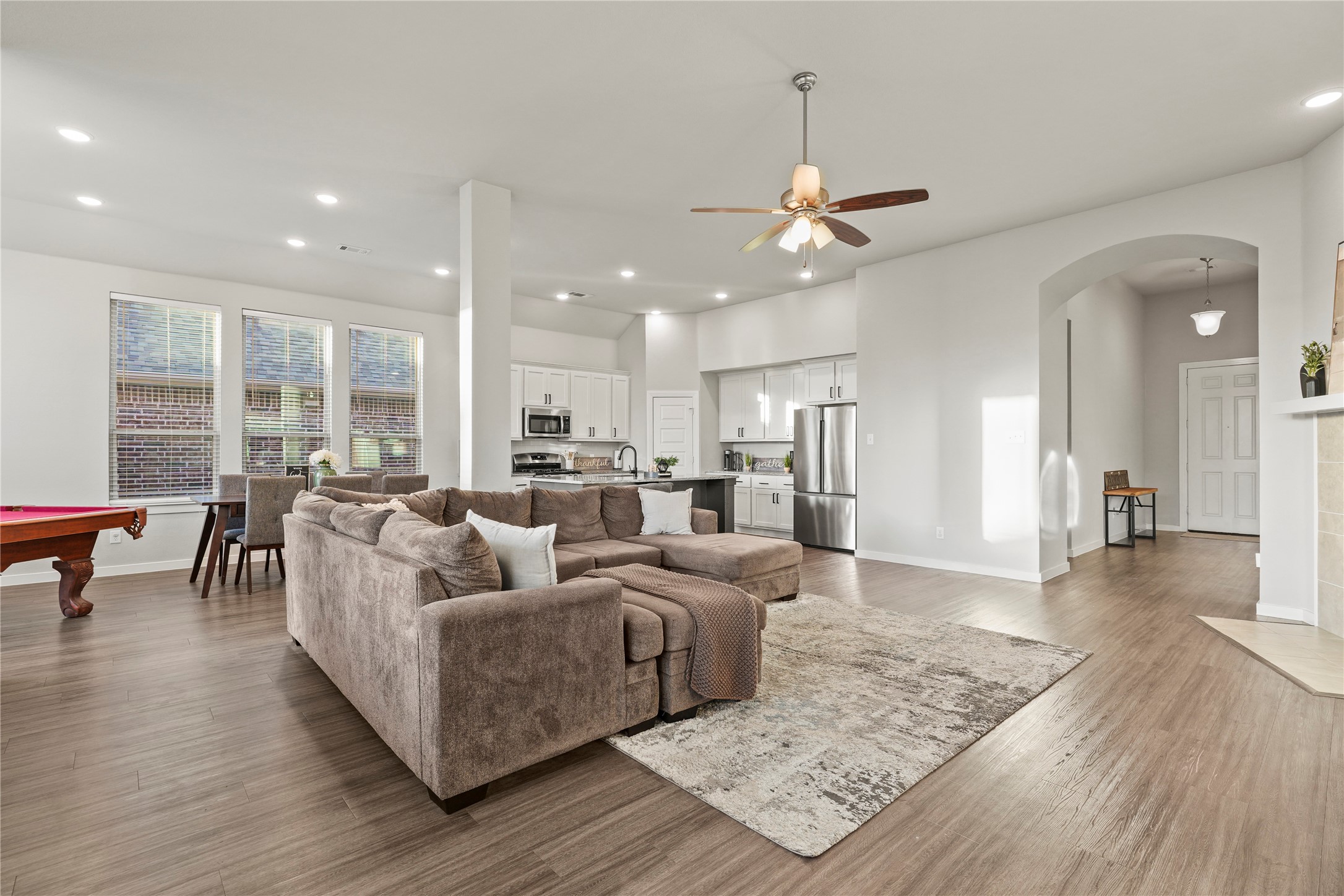 1613 Yellowstone Drive