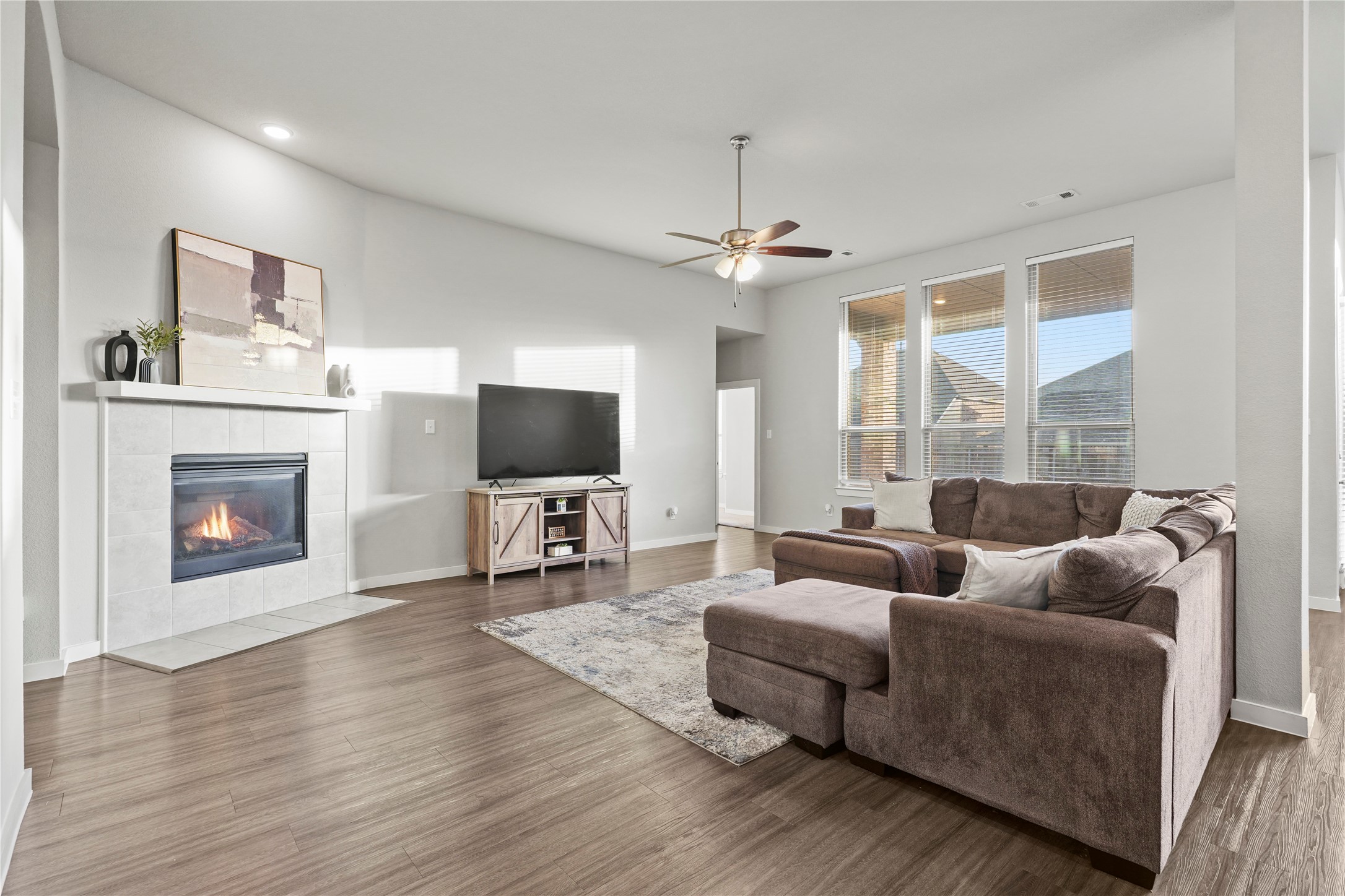 1613 Yellowstone Drive