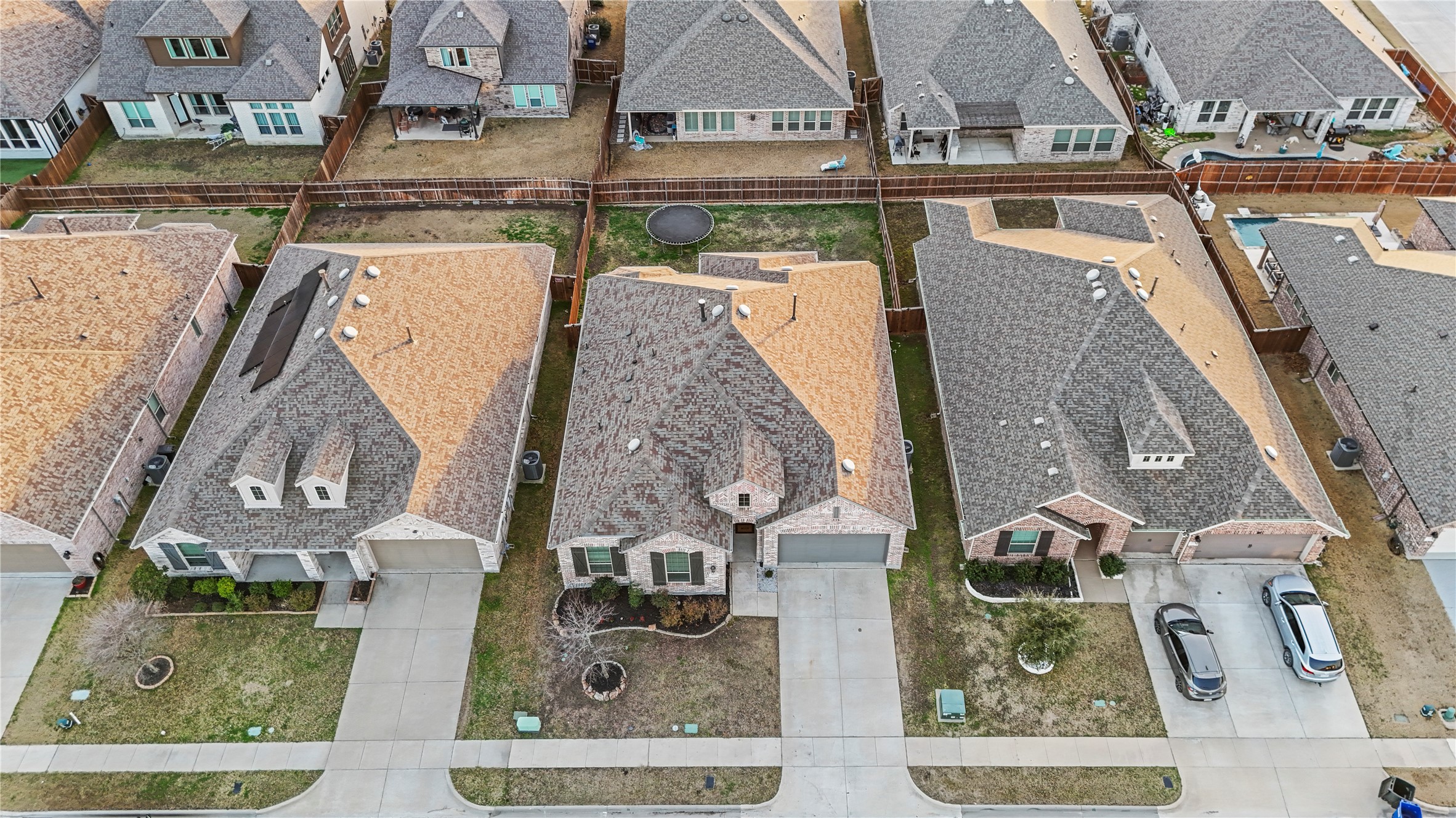 1613 Yellowstone Drive