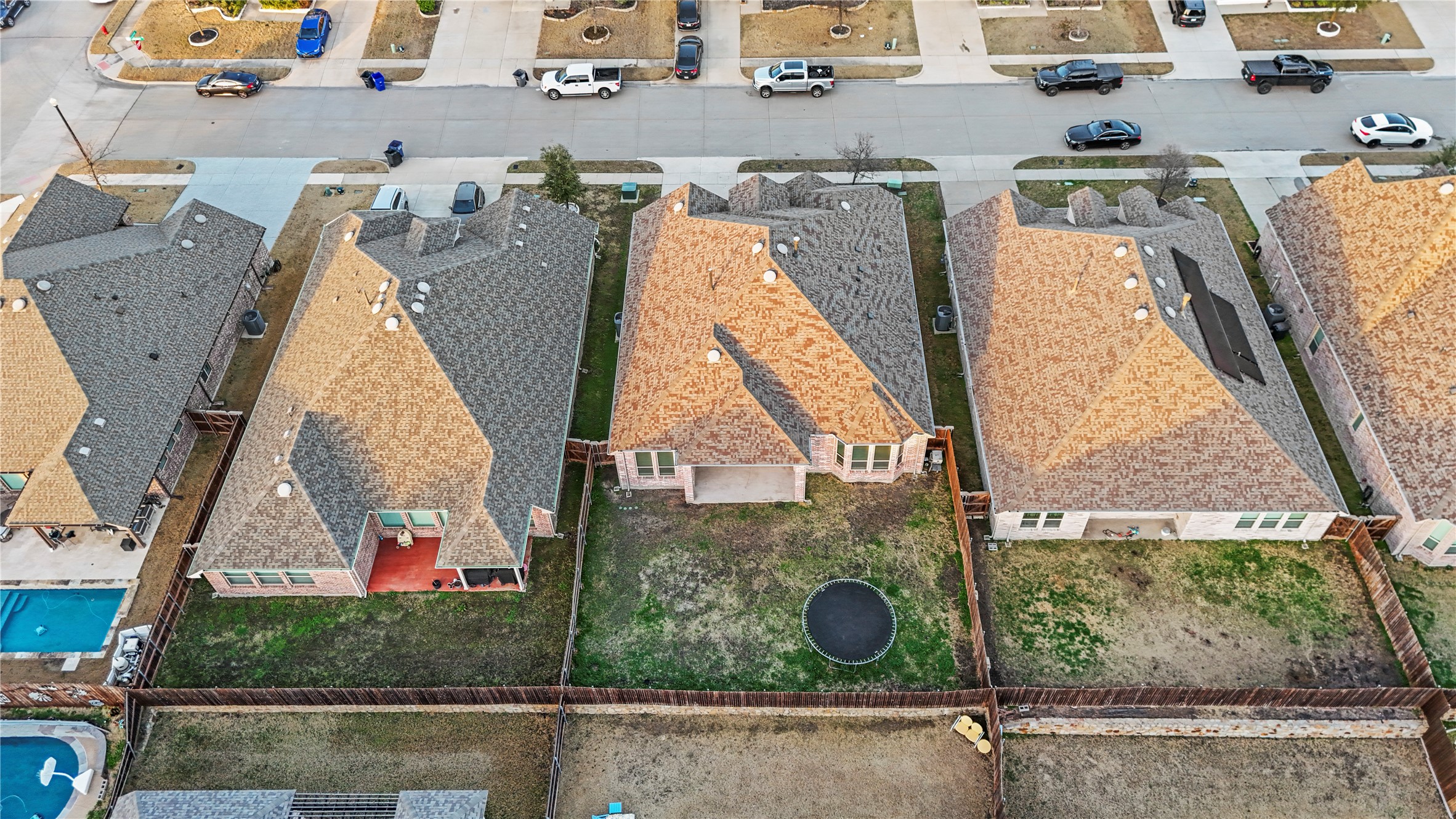 1613 Yellowstone Drive