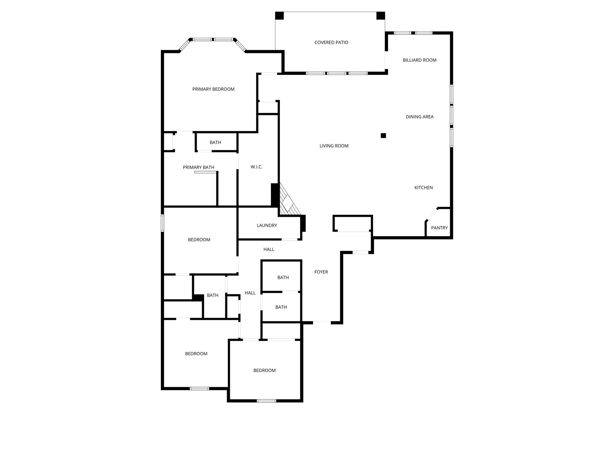 1613 Yellowstone Drive