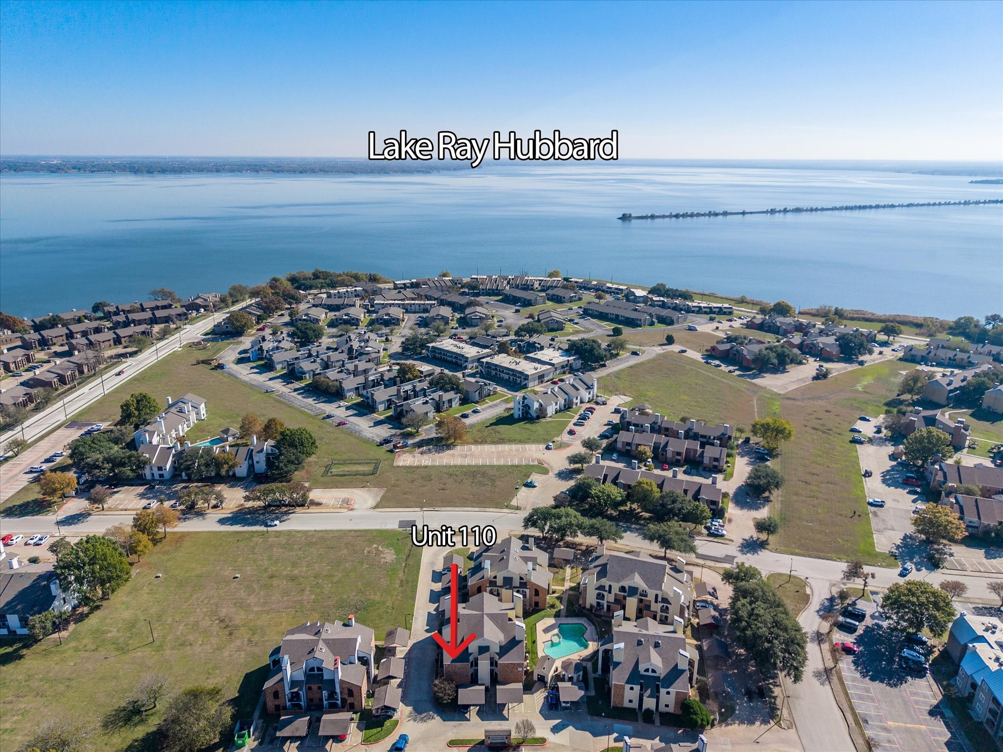 4422 Point Boulevard 110