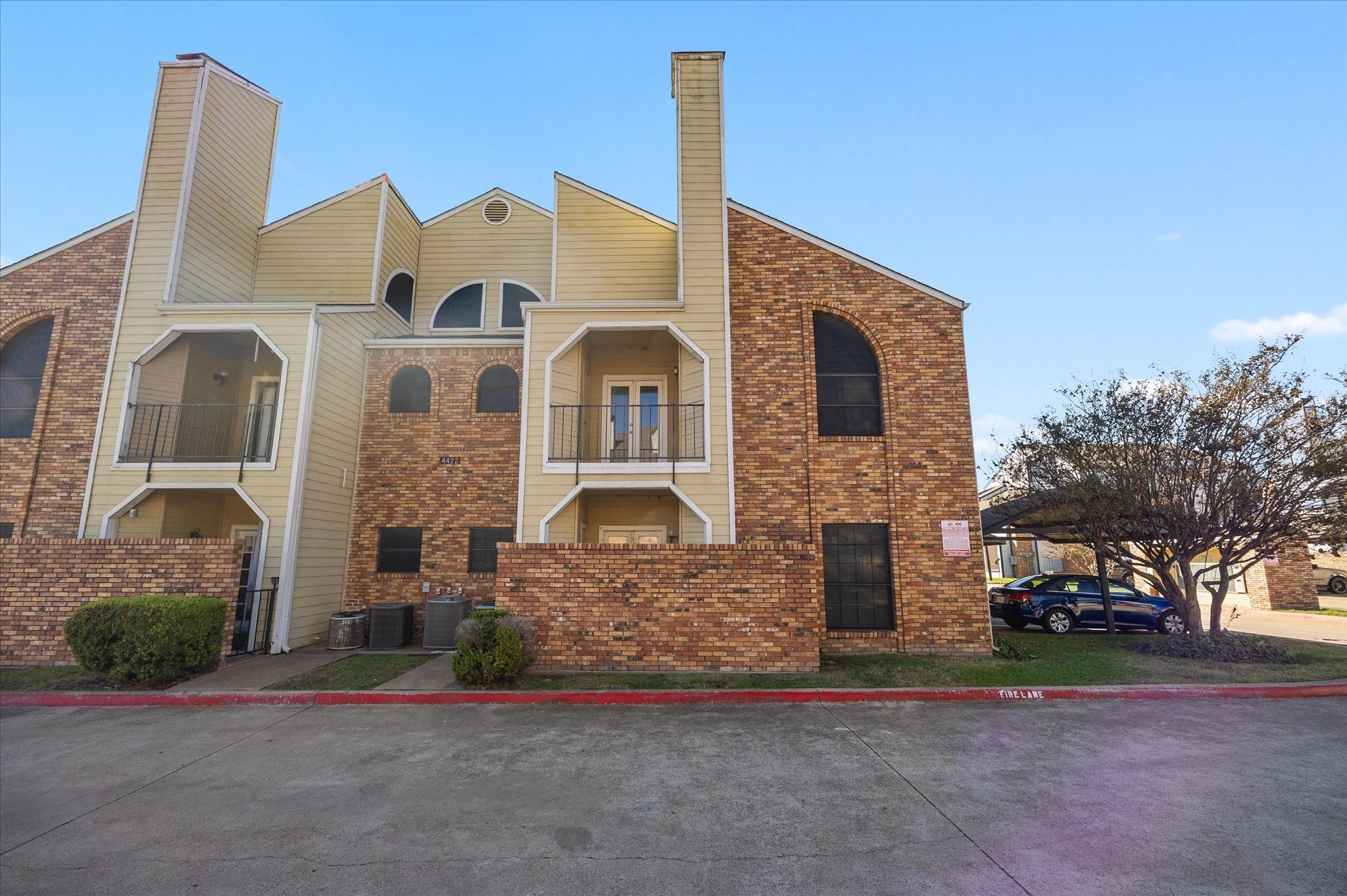 4422 Point Boulevard 110