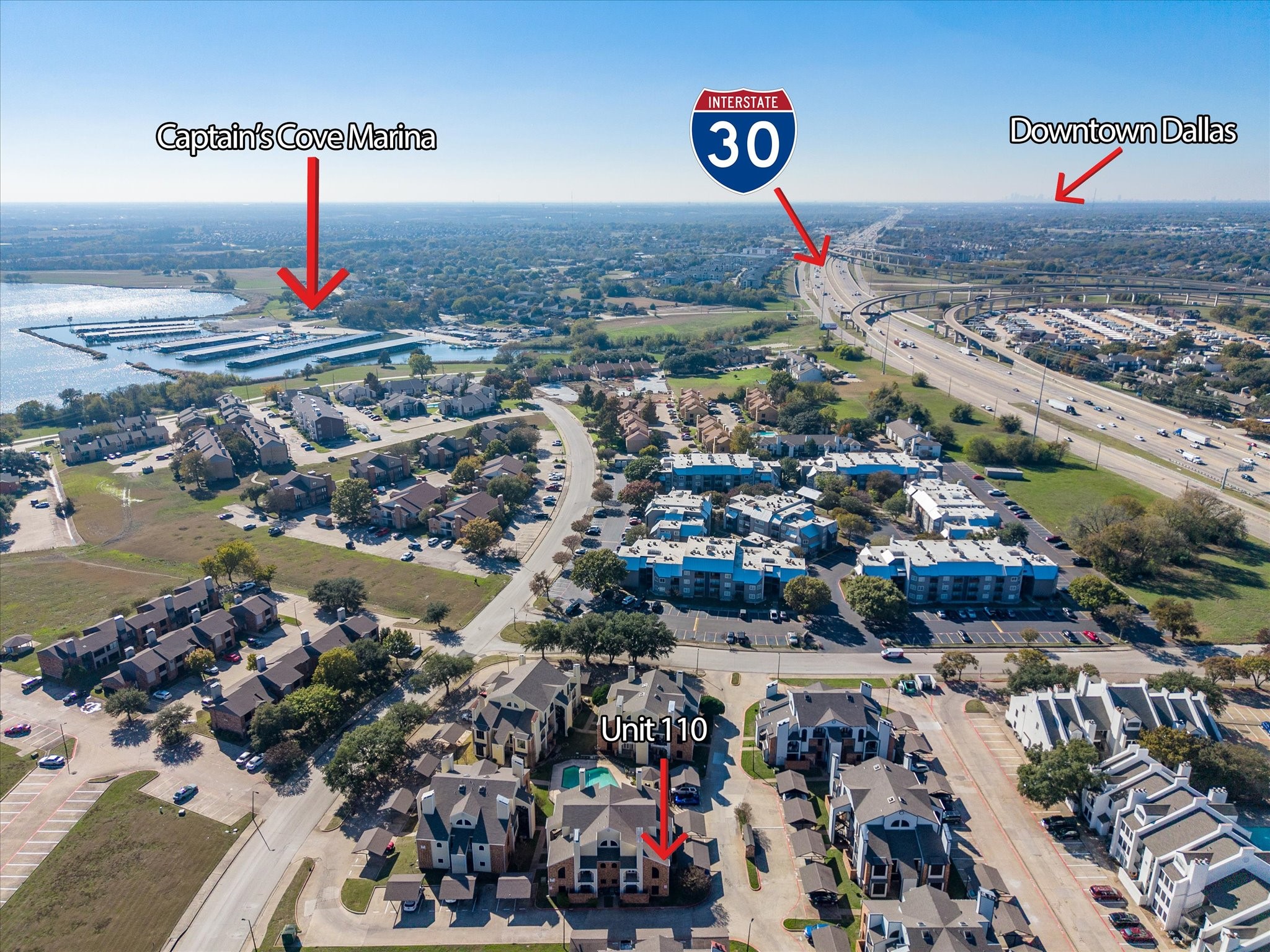 4422 Point Boulevard 110