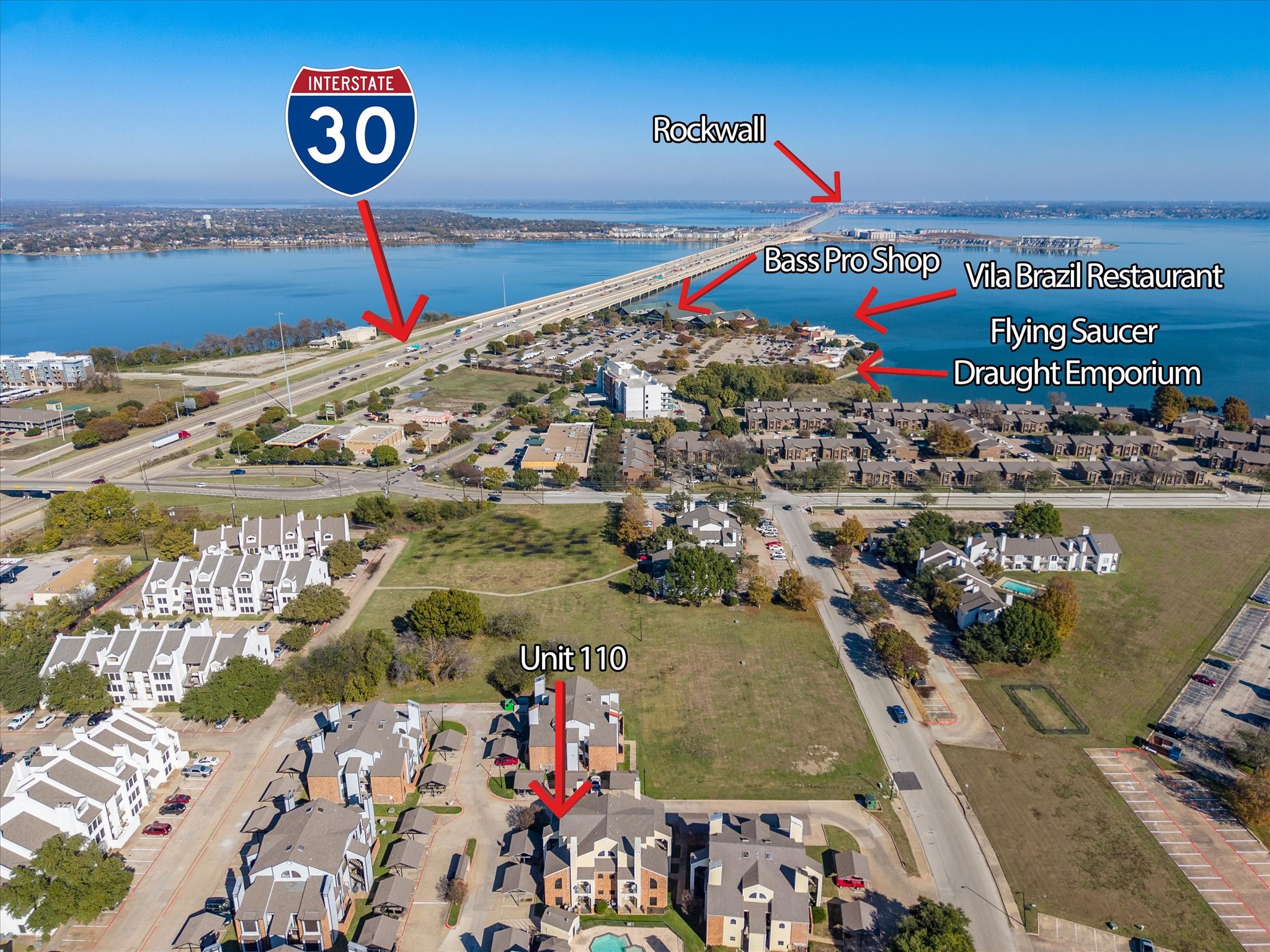 4422 Point Boulevard 110