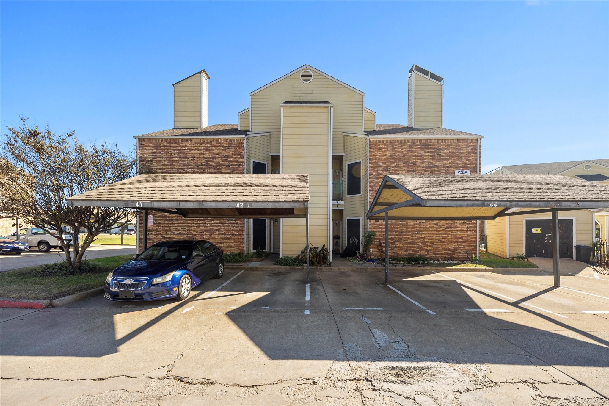 4422 Point Boulevard 110