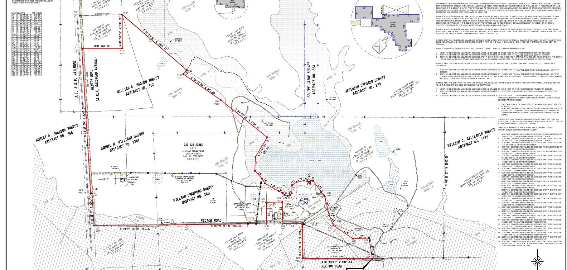 TBD Railroad