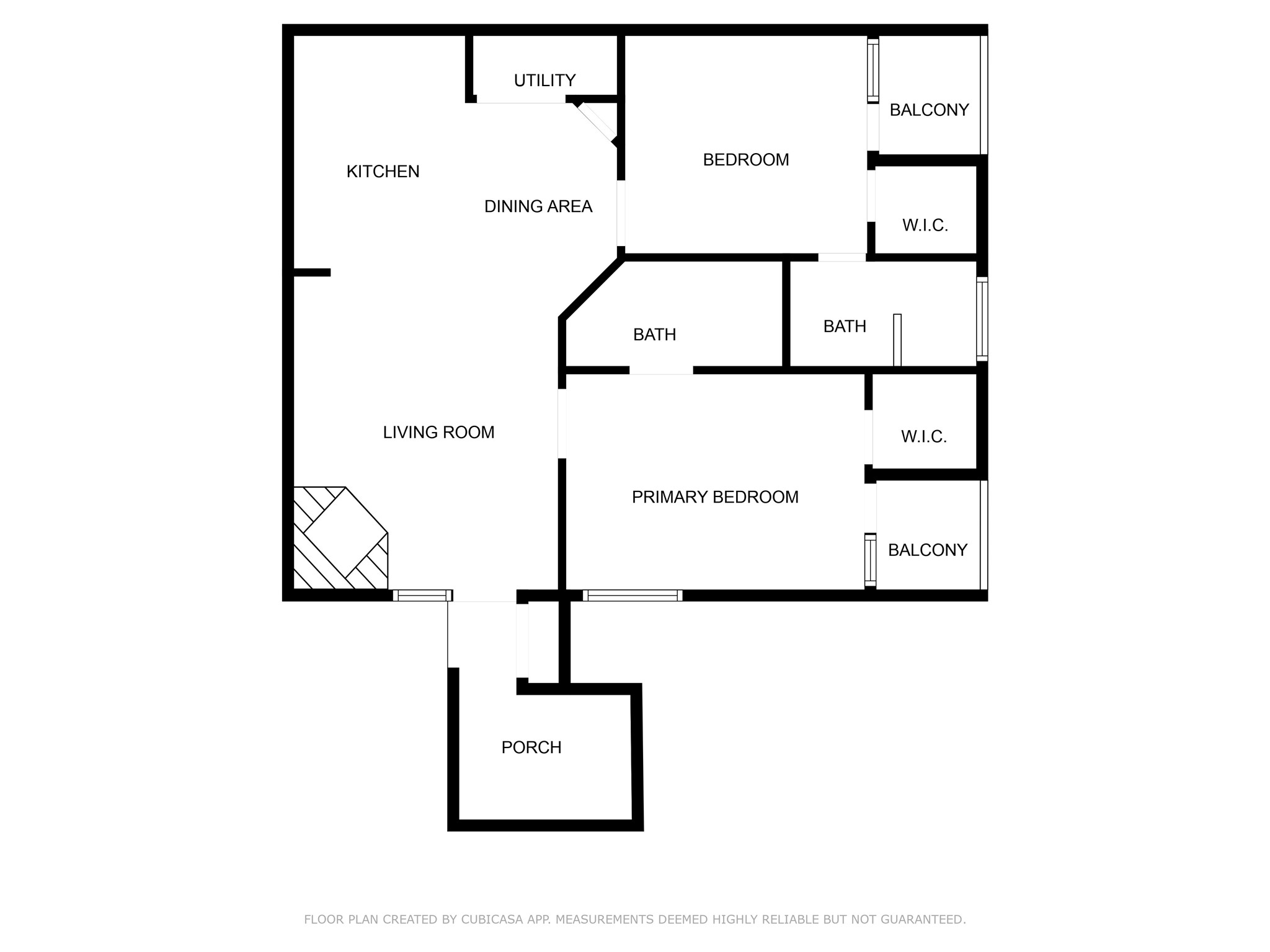 6108 Abrams Road 601