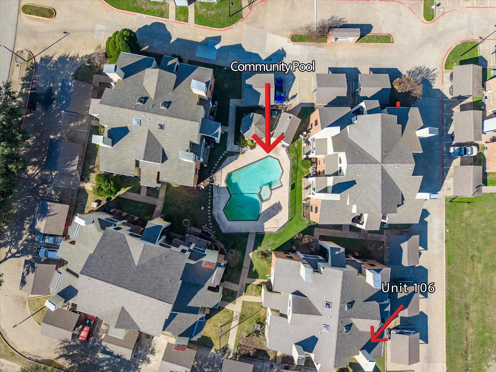 4434 Point Boulevard 106