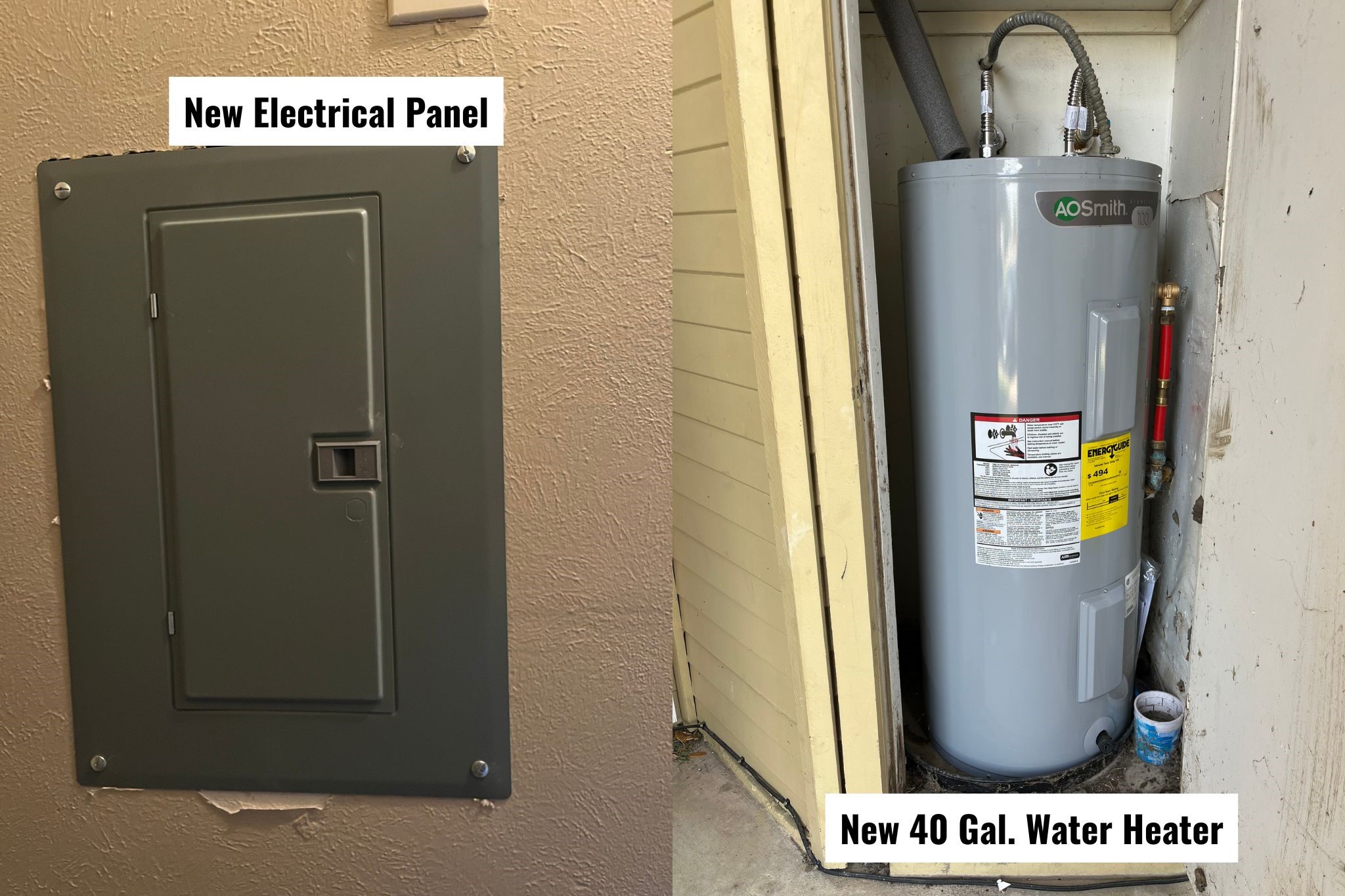 4434 Point Boulevard 106