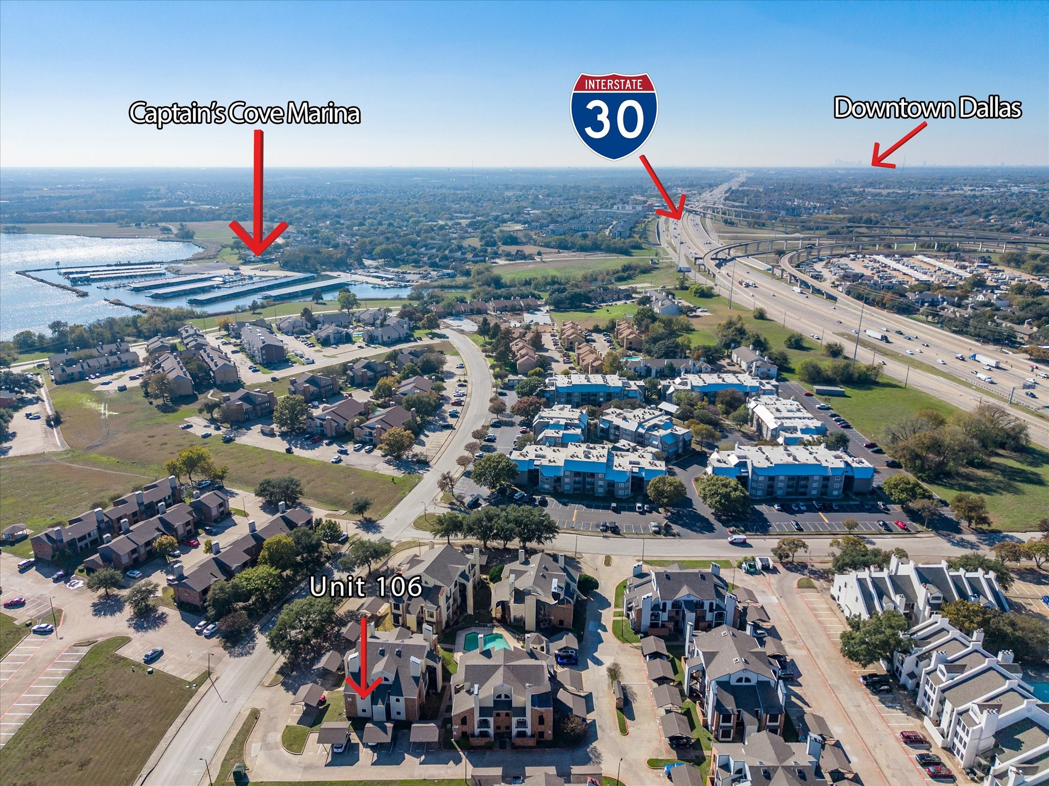 4434 Point Boulevard 106