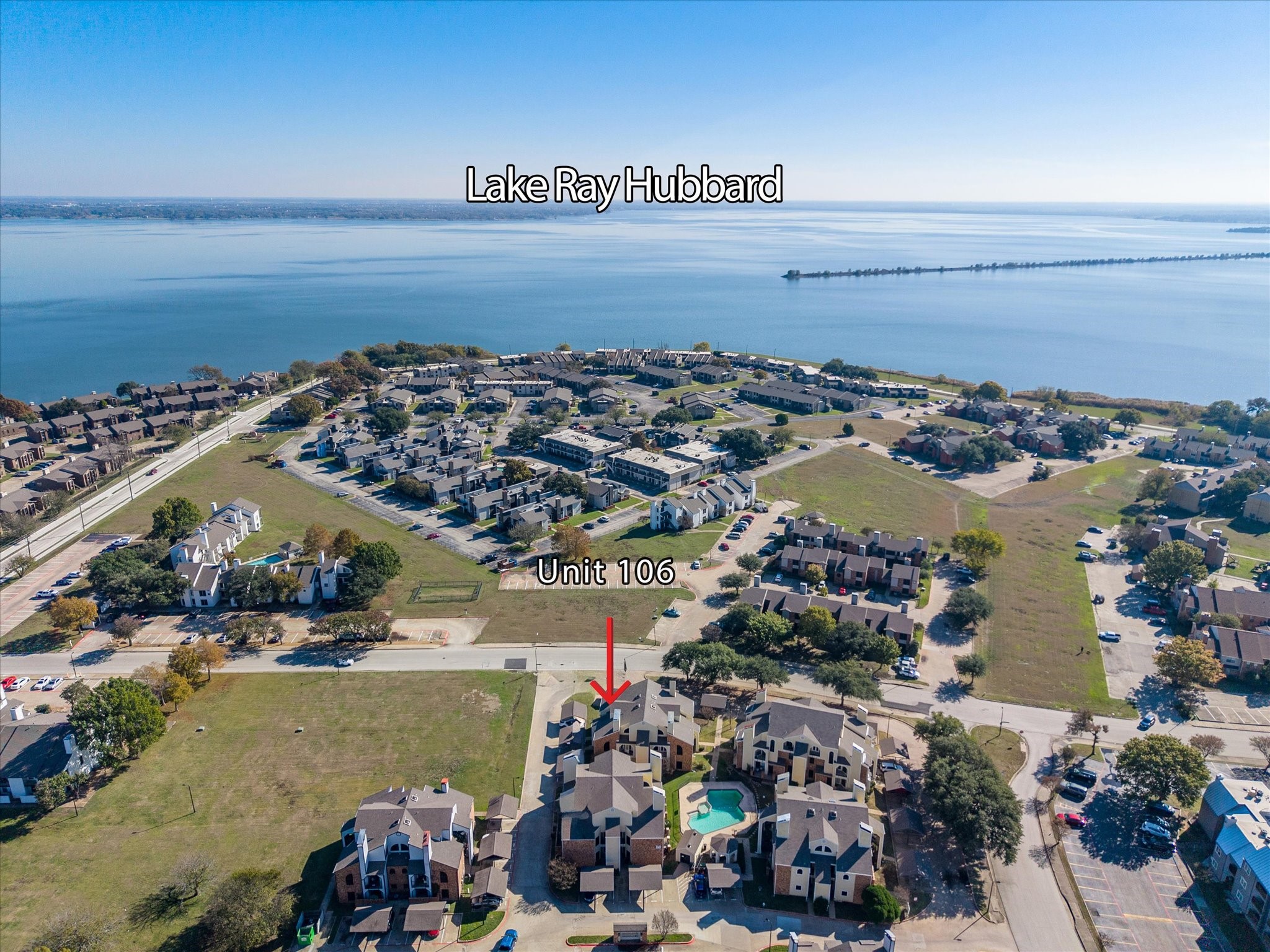 4434 Point Boulevard 106