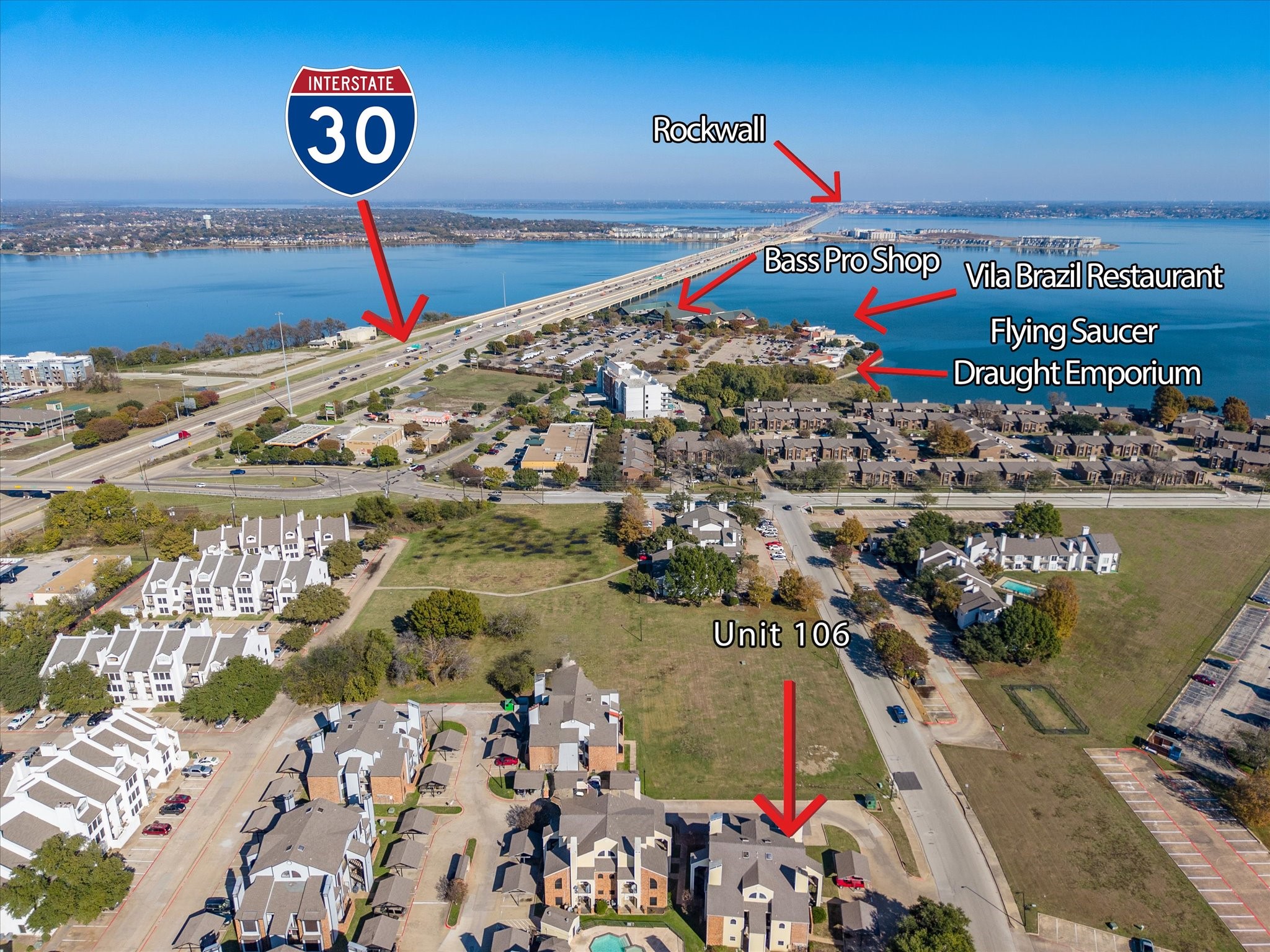 4434 Point Boulevard 106