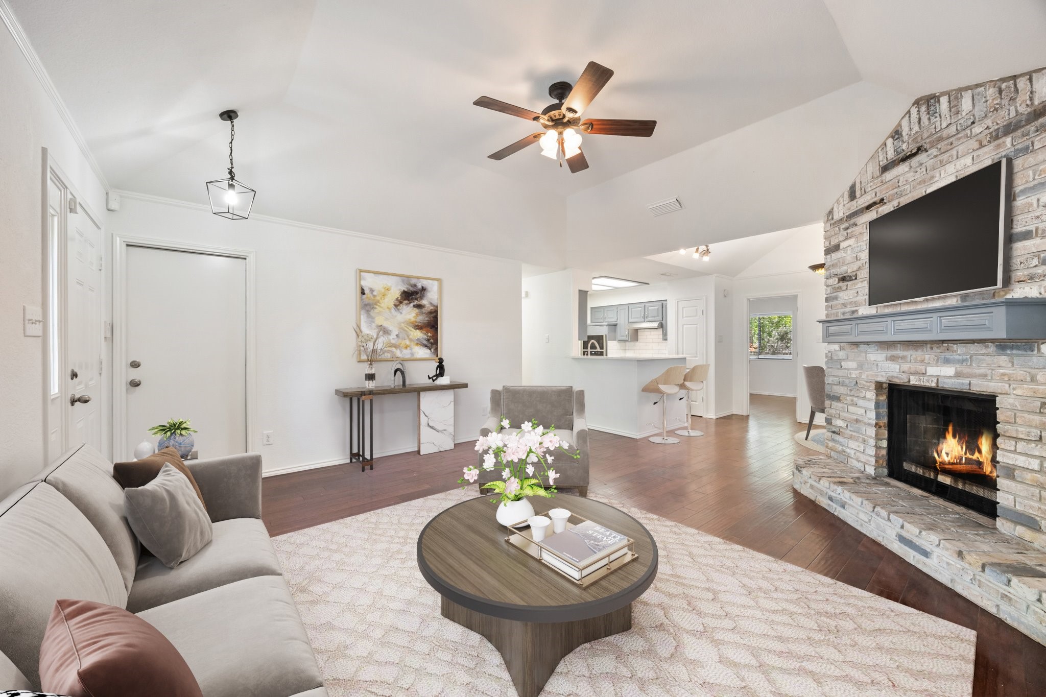4905 Arborgate Drive