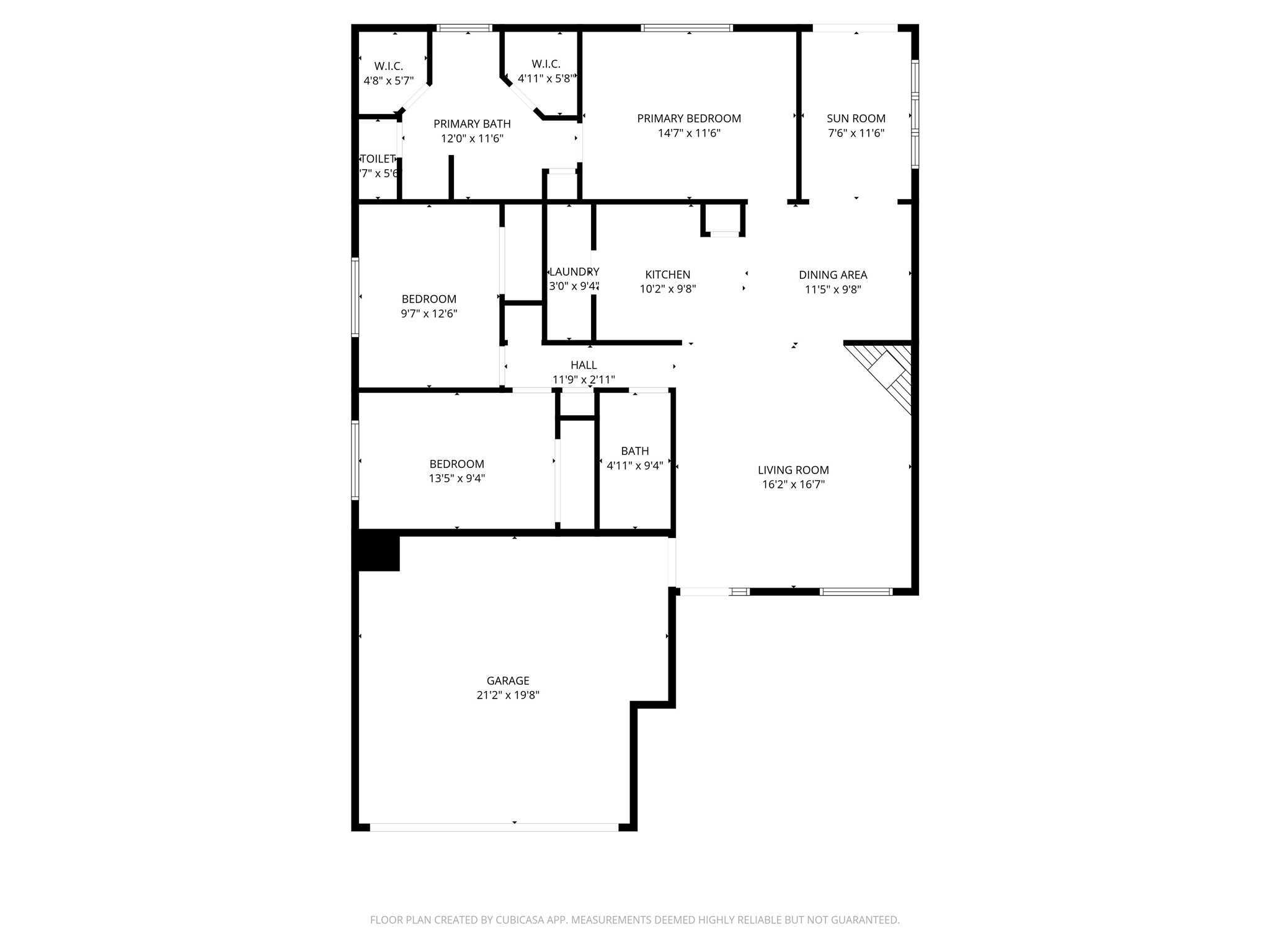 4905 Arborgate Drive