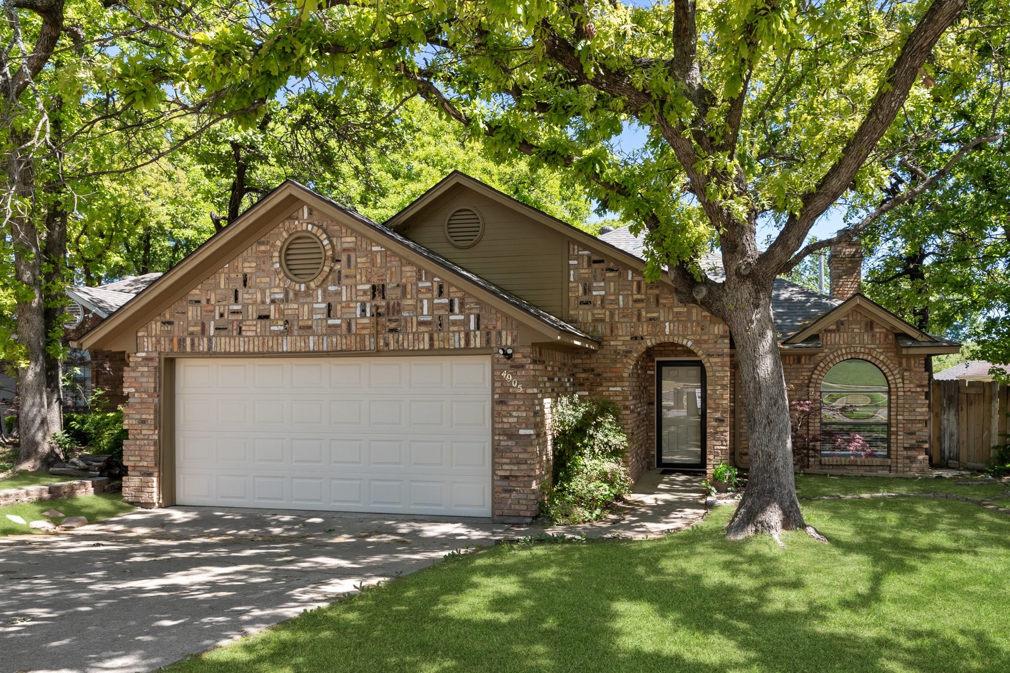 4905 Arborgate Drive