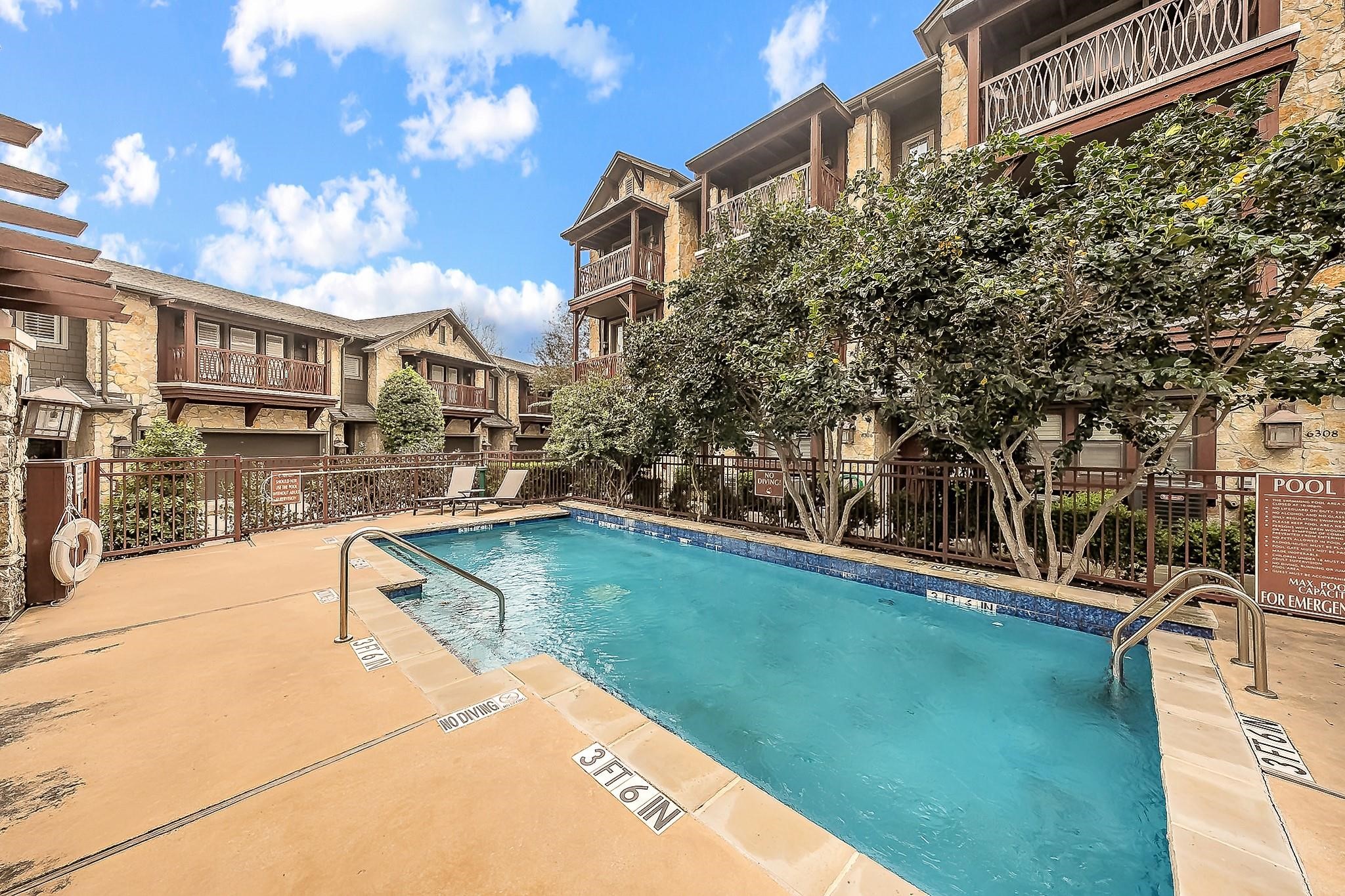 6350 Oriole Drive