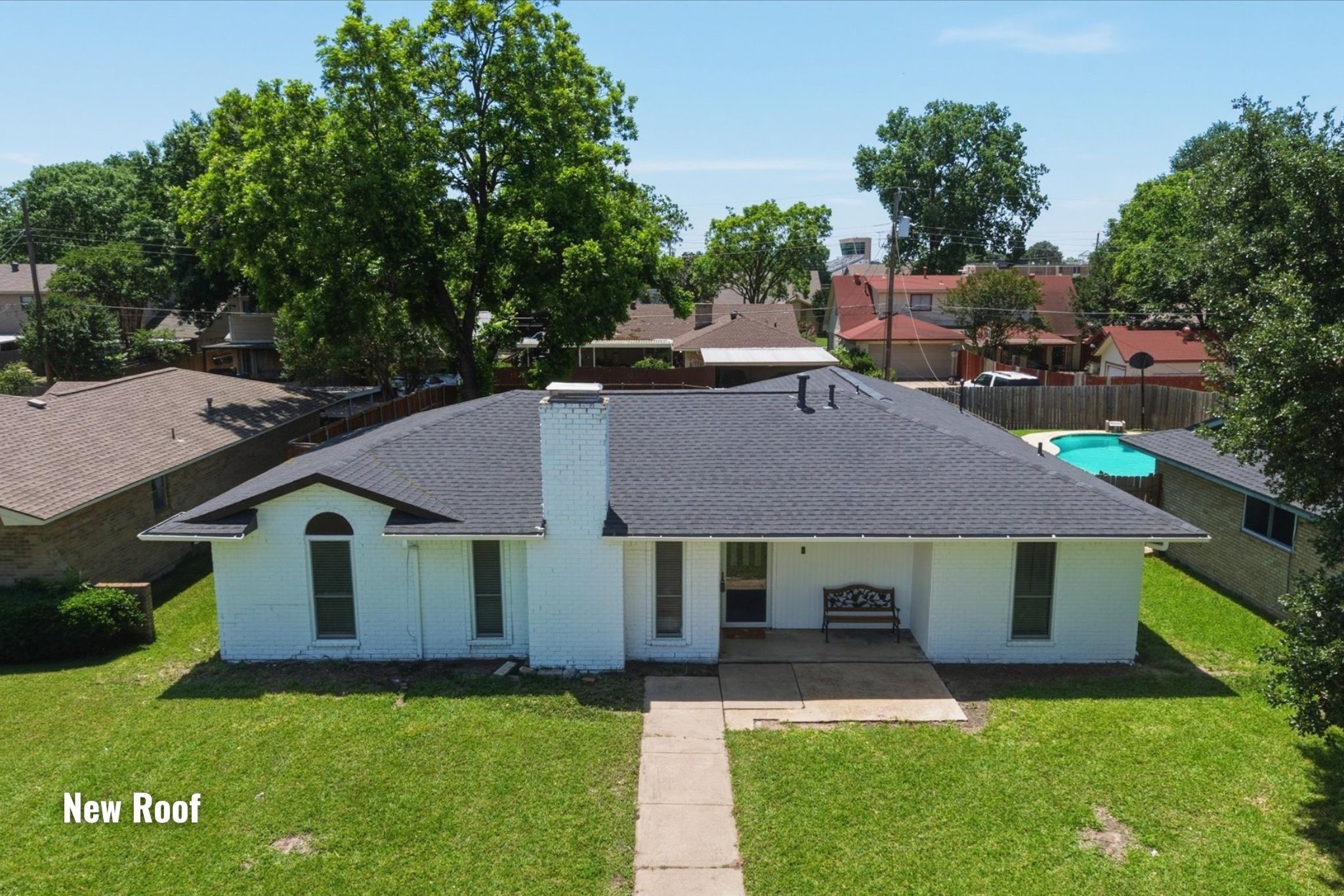 600 E Kearney Street