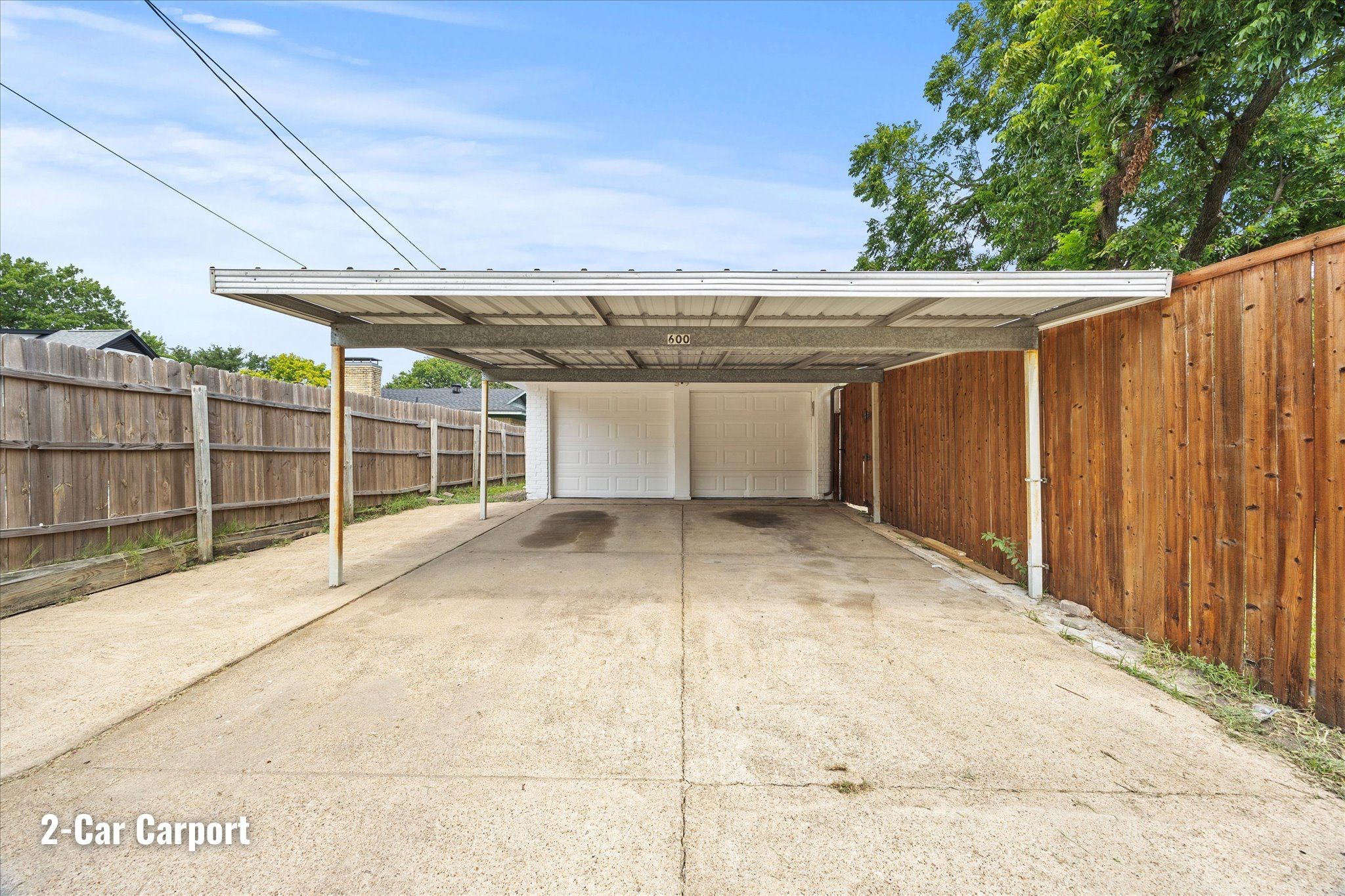 600 E Kearney Street