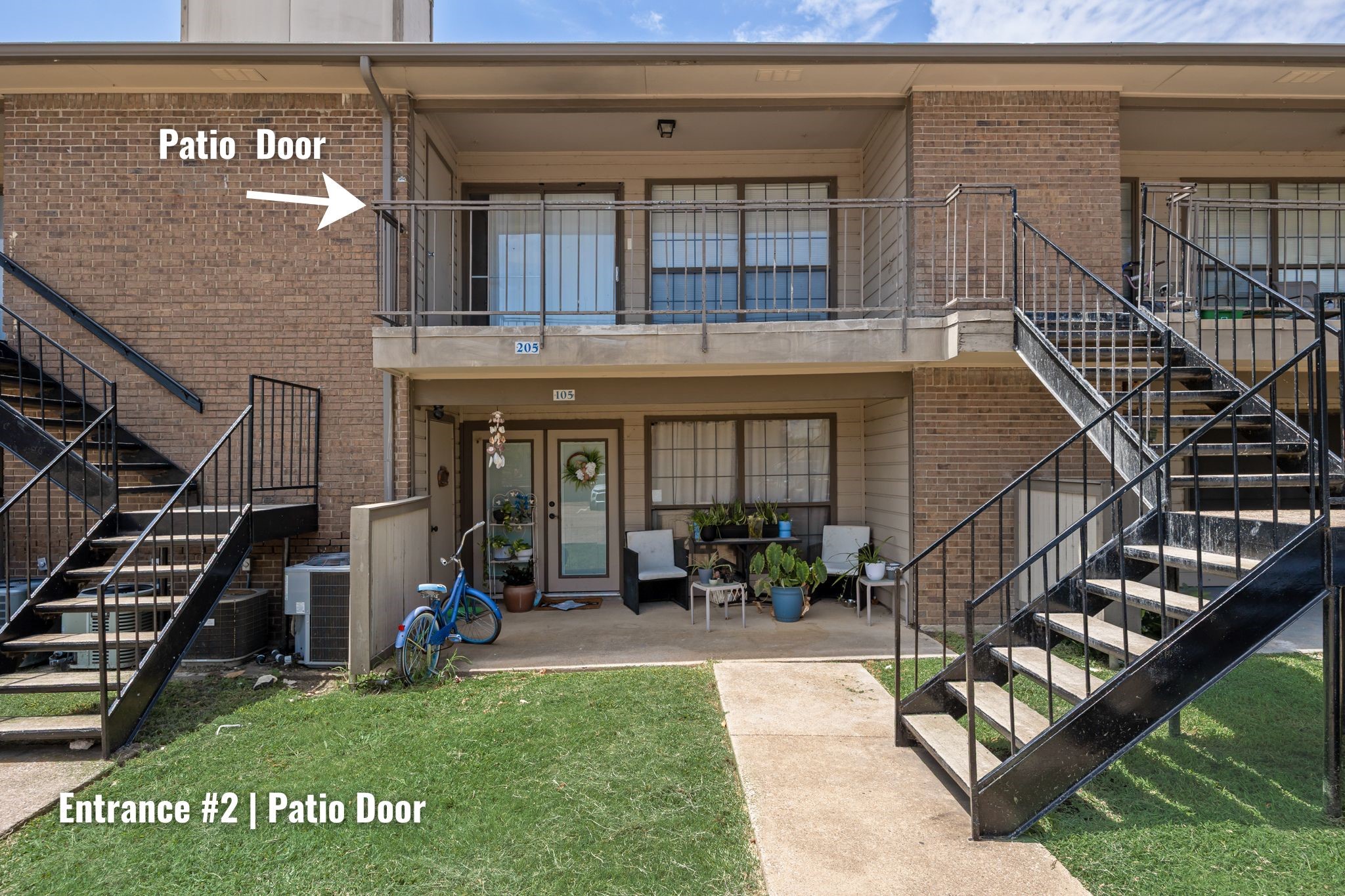 4460 Chaha Road 205