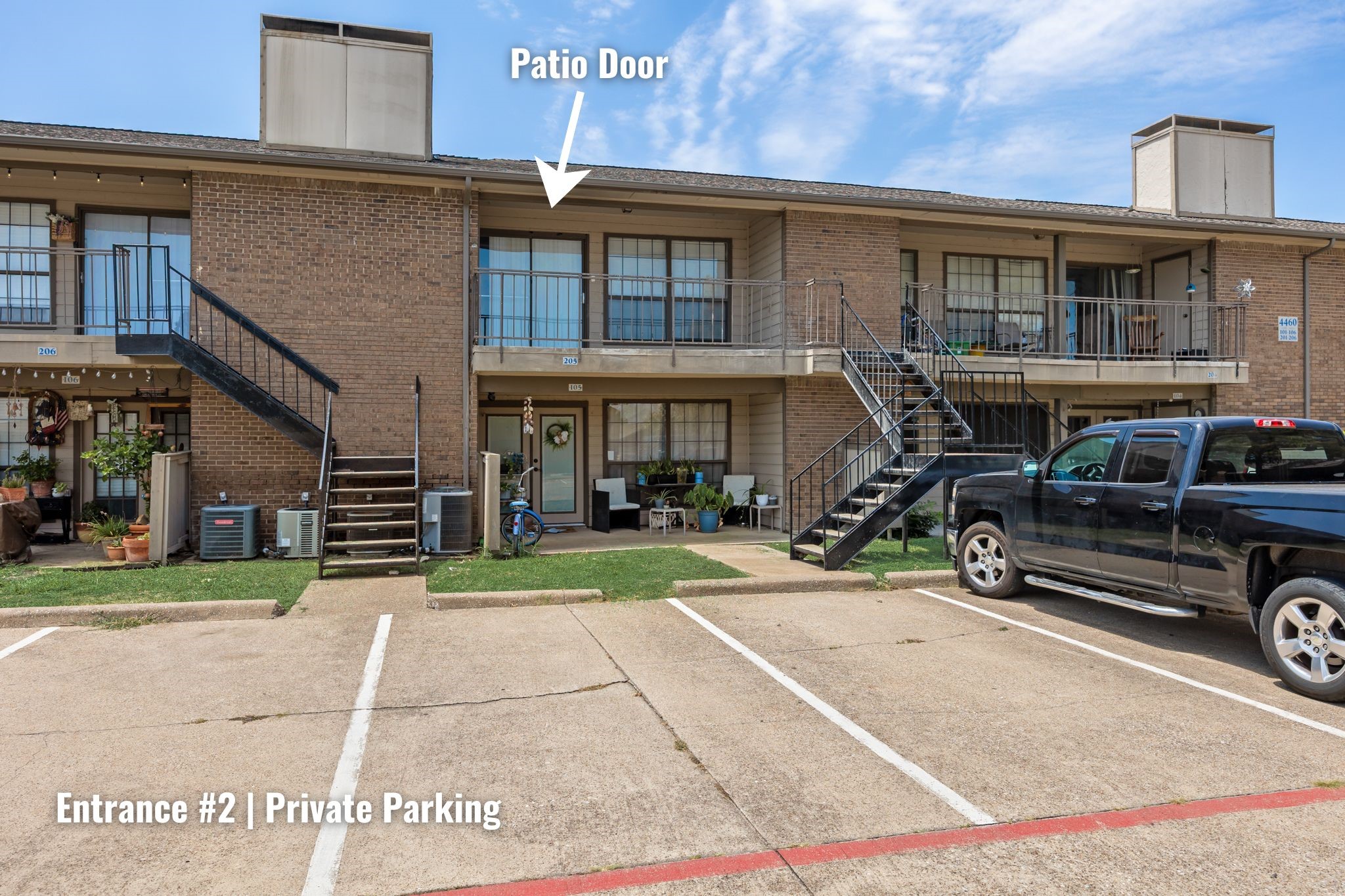 4460 Chaha Road 205
