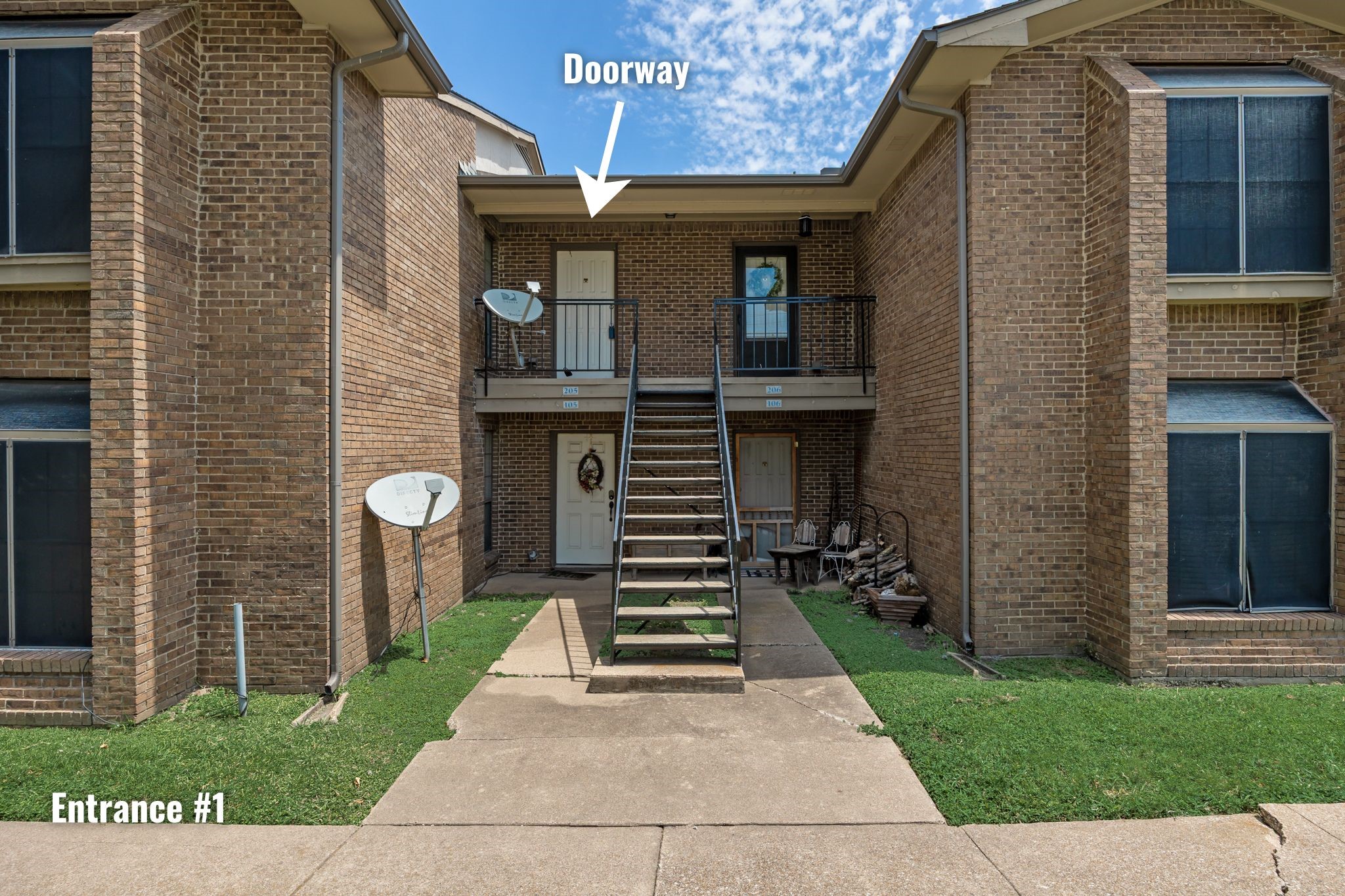 4460 Chaha Road 205