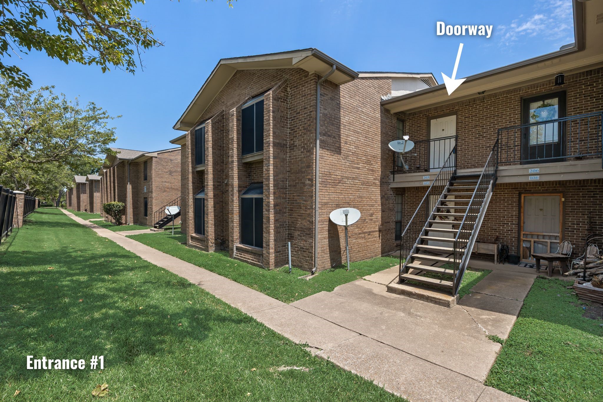 4460 Chaha Road 205