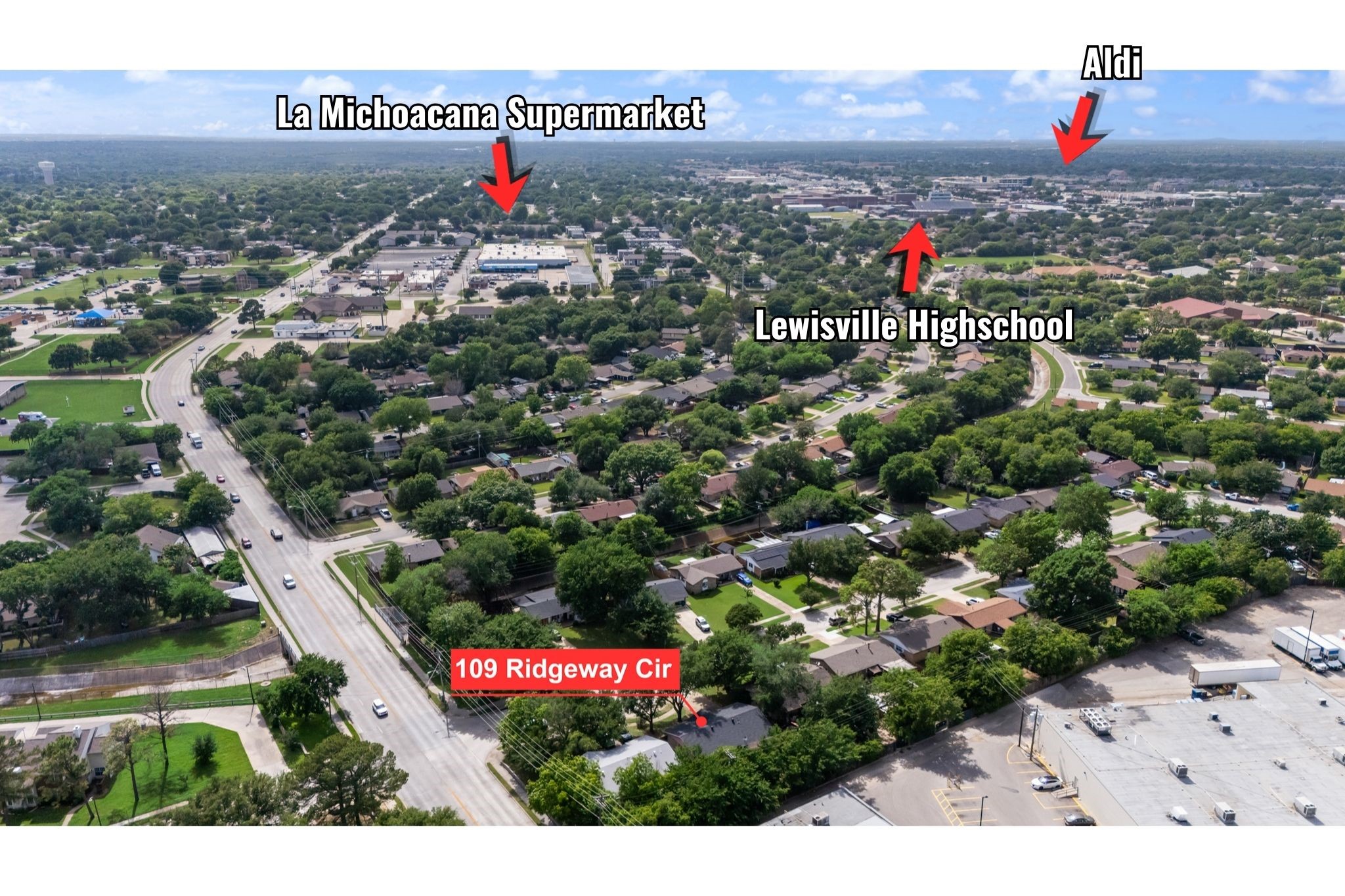 109 Ridgeway Circle