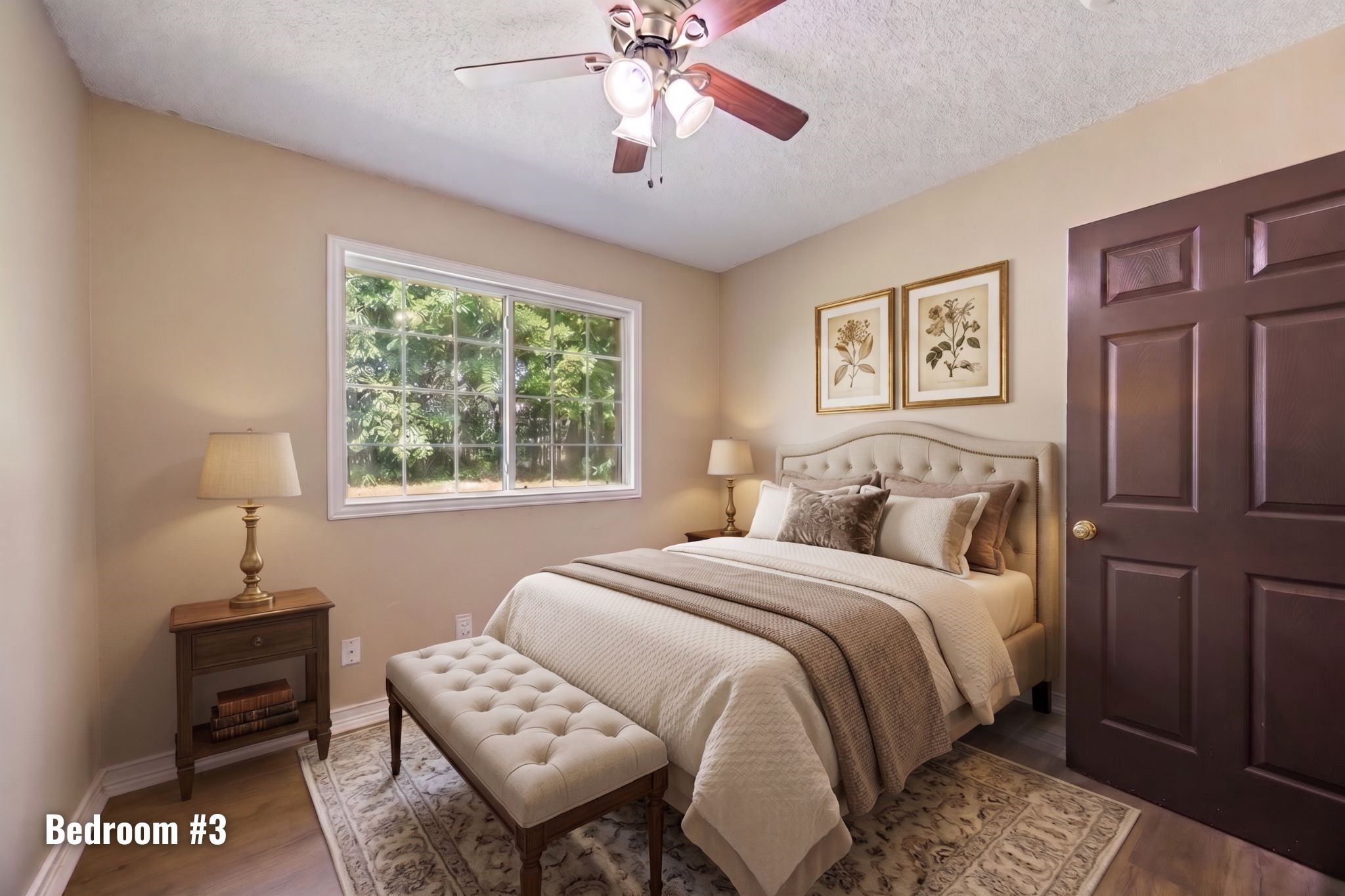 109 Ridgeway Circle